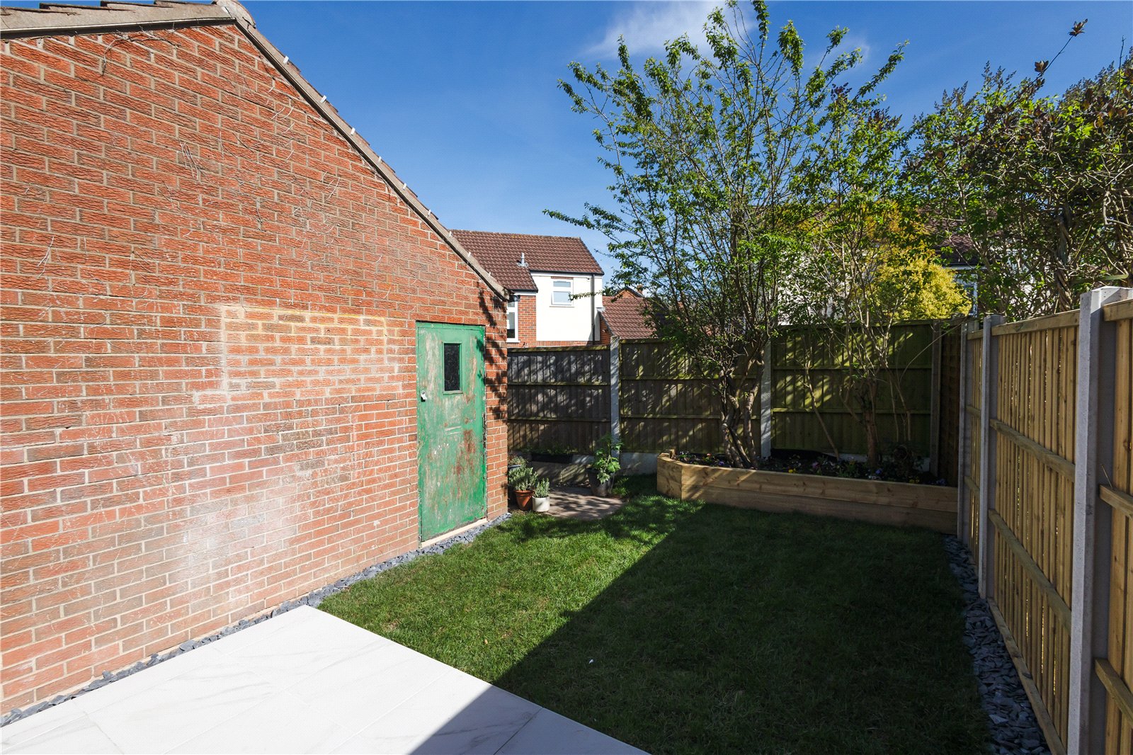 Hopkins Heath, Shawbirch, Telford, TF5 - DB Roberts