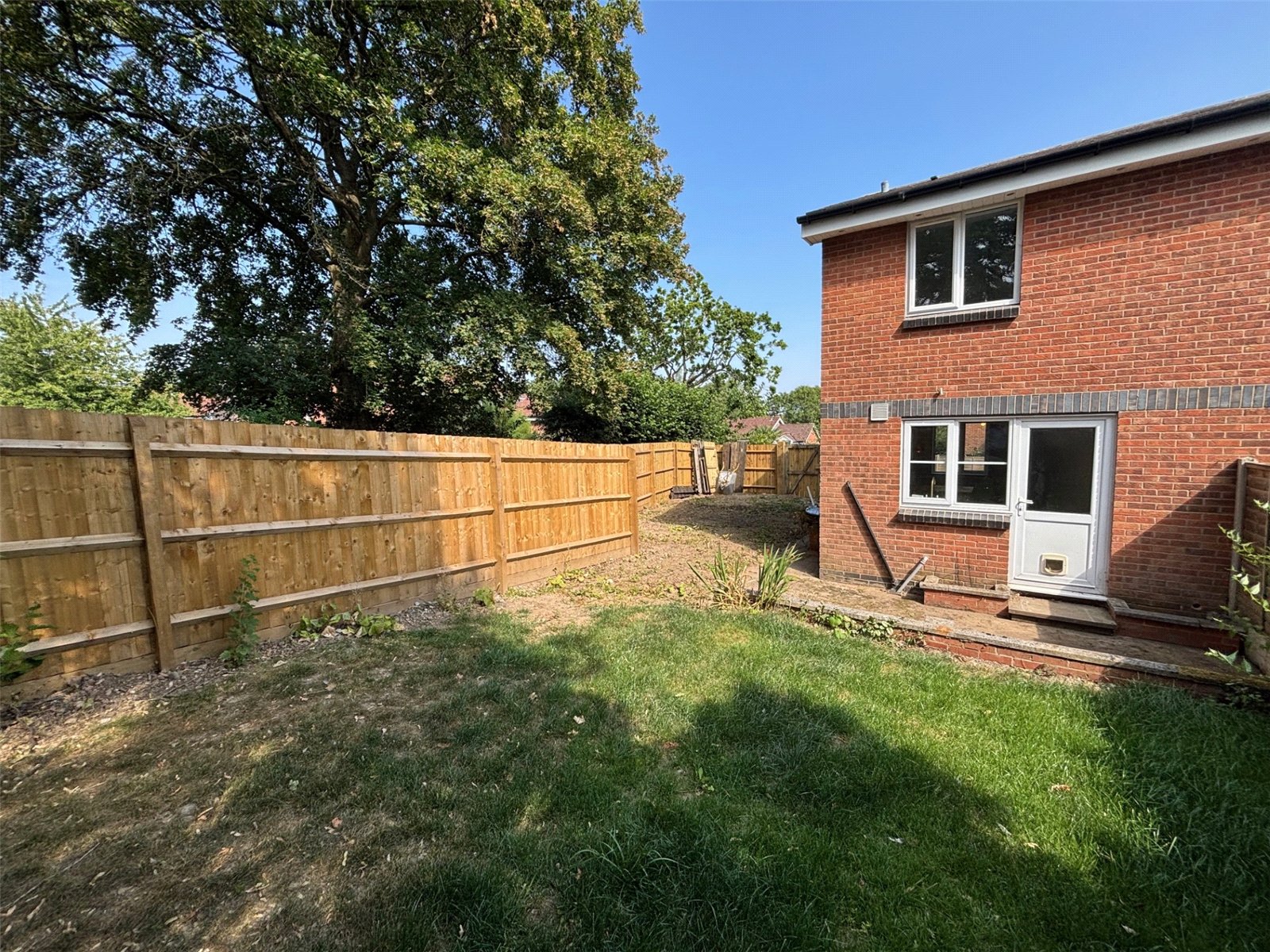 Eleanors Close, Aqueduct, Telford, TF4 - DB Roberts