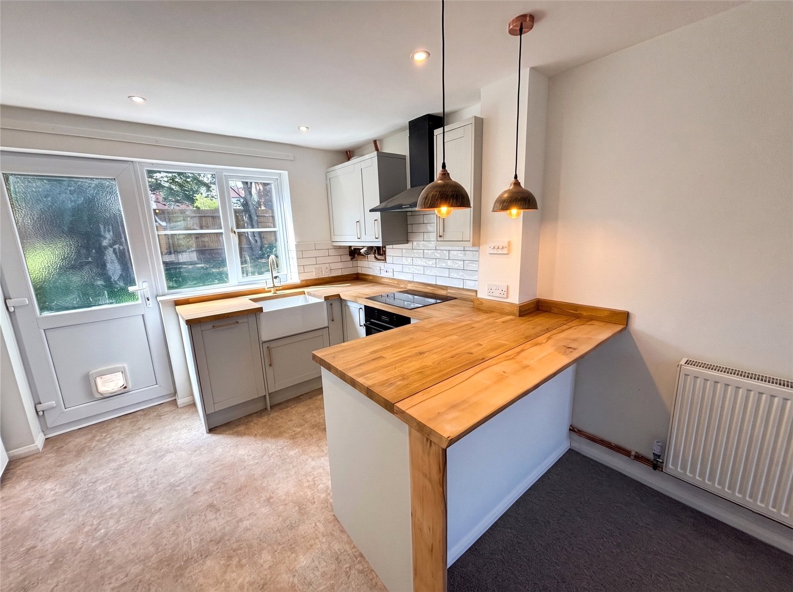 Eleanors Close, Aqueduct, Telford, TF4 - DB Roberts