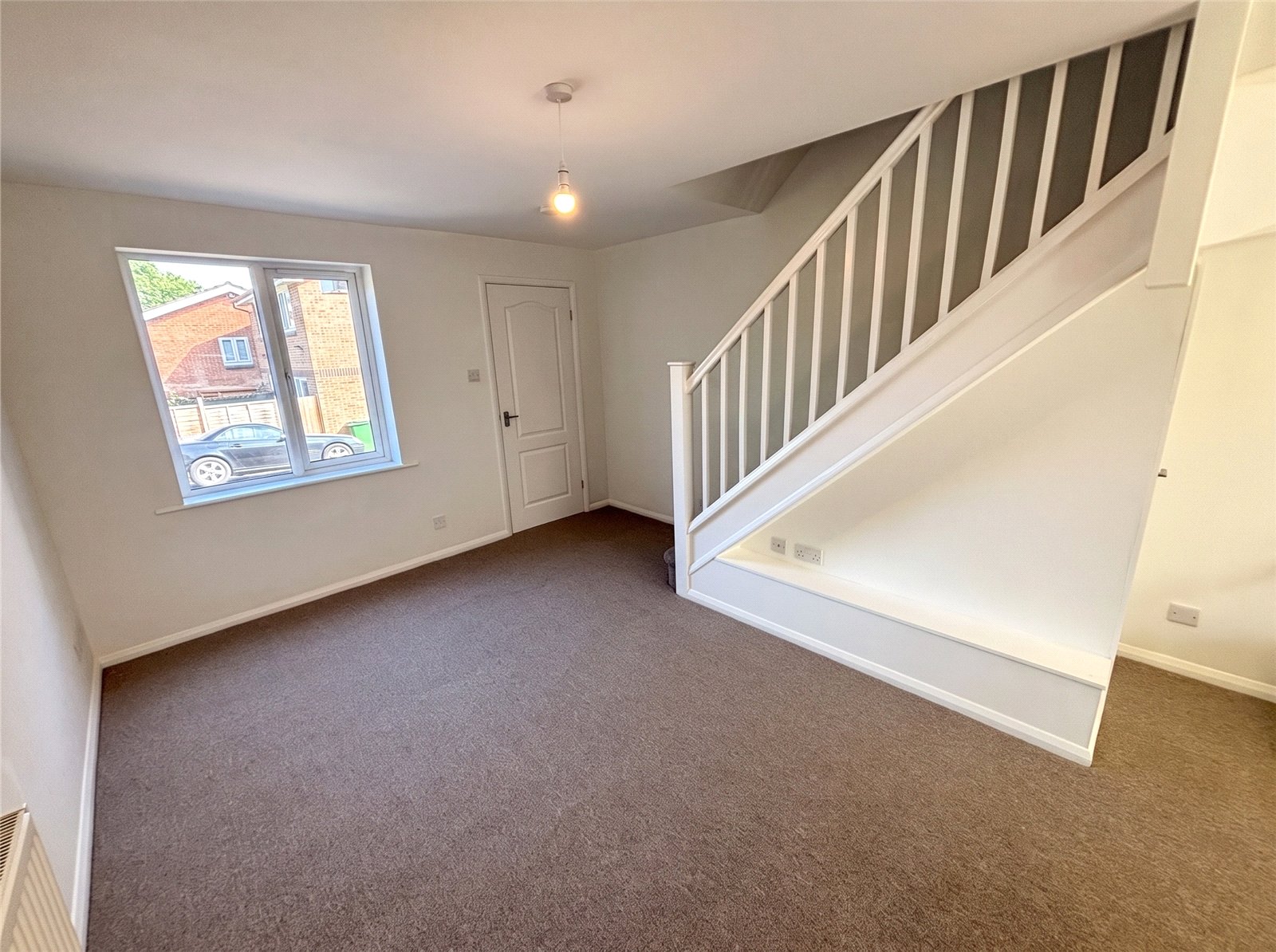 Eleanors Close, Aqueduct, Telford, TF4 - DB Roberts