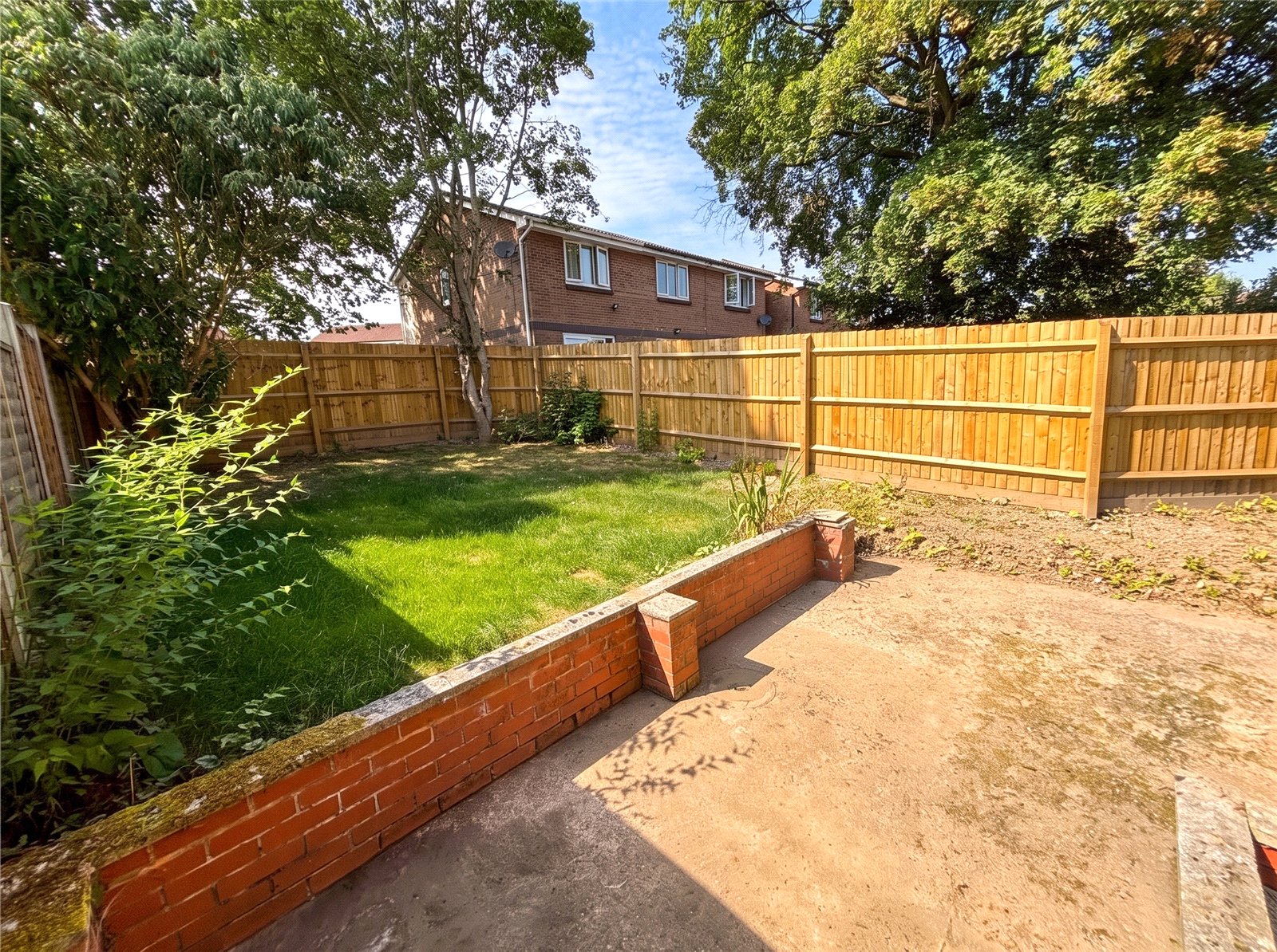 Eleanors Close, Aqueduct, Telford, TF4 - DB Roberts