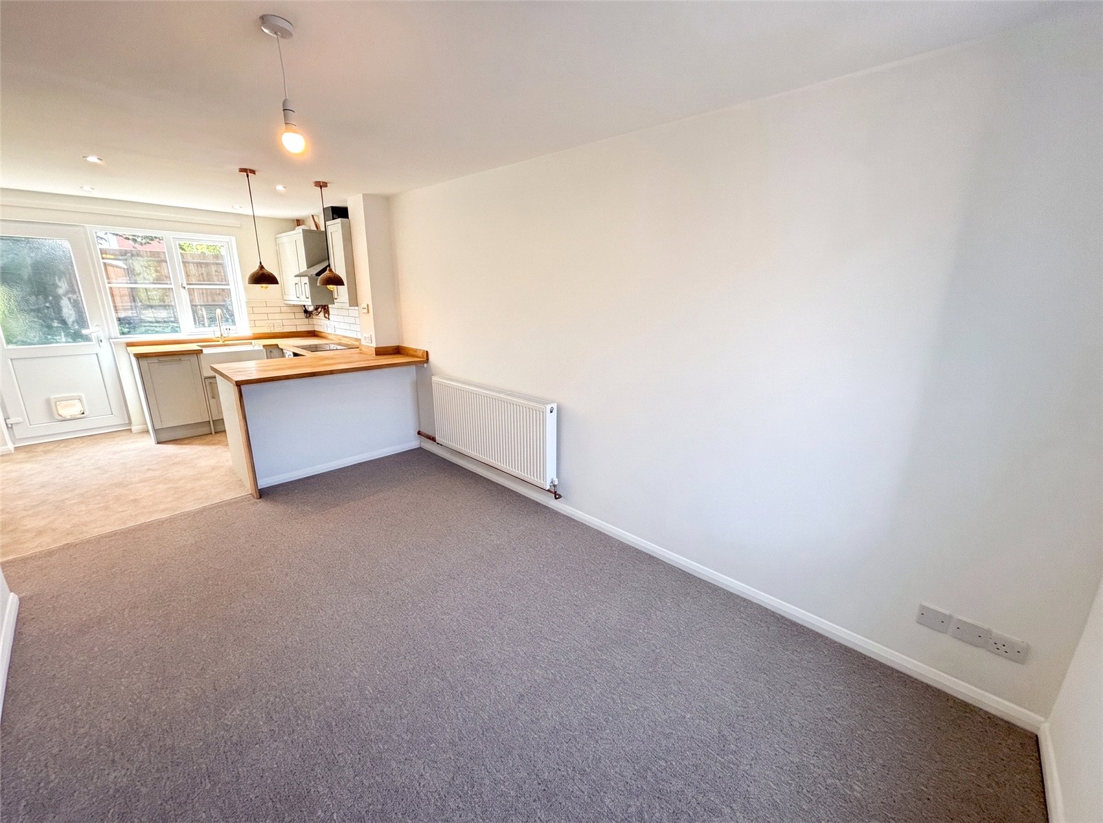 Eleanors Close, Aqueduct, Telford, TF4 - DB Roberts