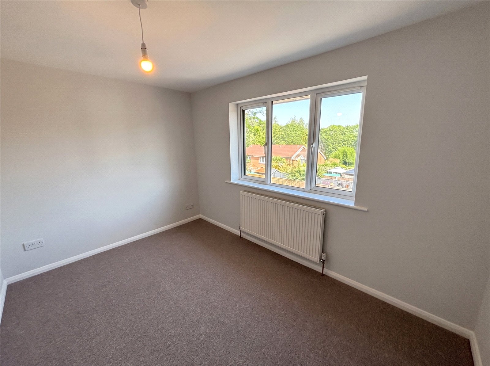 Eleanors Close, Aqueduct, Telford, TF4 - DB Roberts