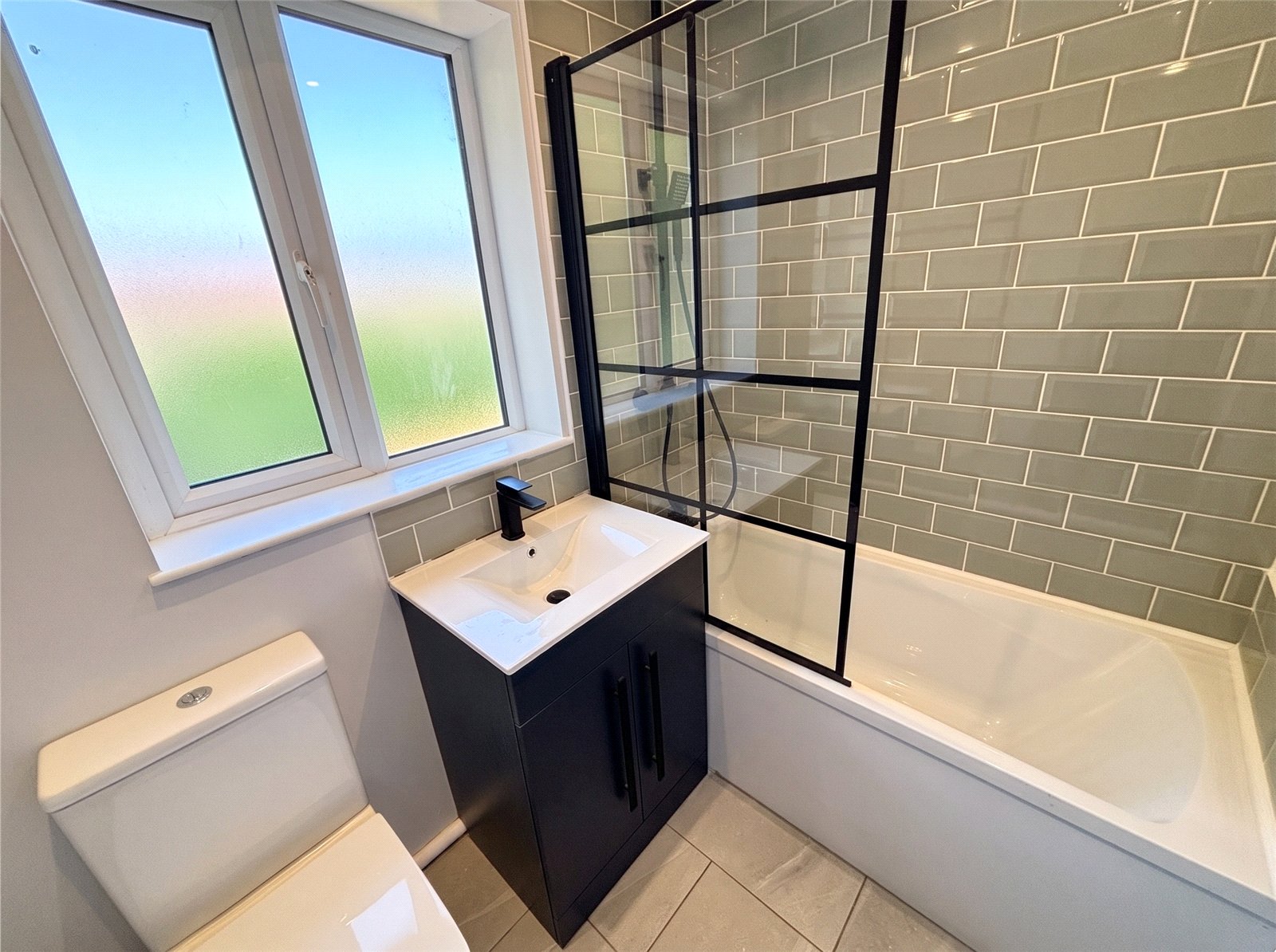 Eleanors Close, Aqueduct, Telford, TF4 - DB Roberts