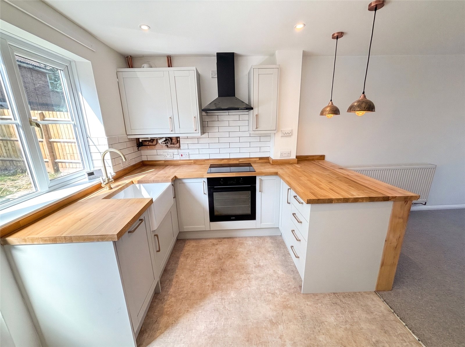 Eleanors Close, Aqueduct, Telford, TF4 - DB Roberts