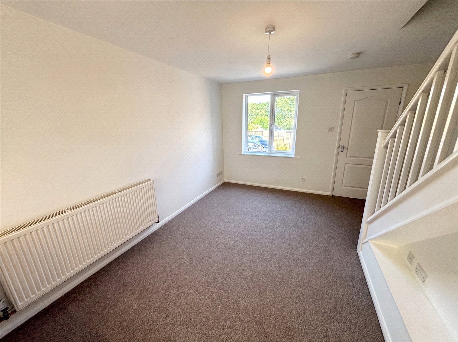 Eleanors Close, Aqueduct, Telford, TF4 - DB Roberts