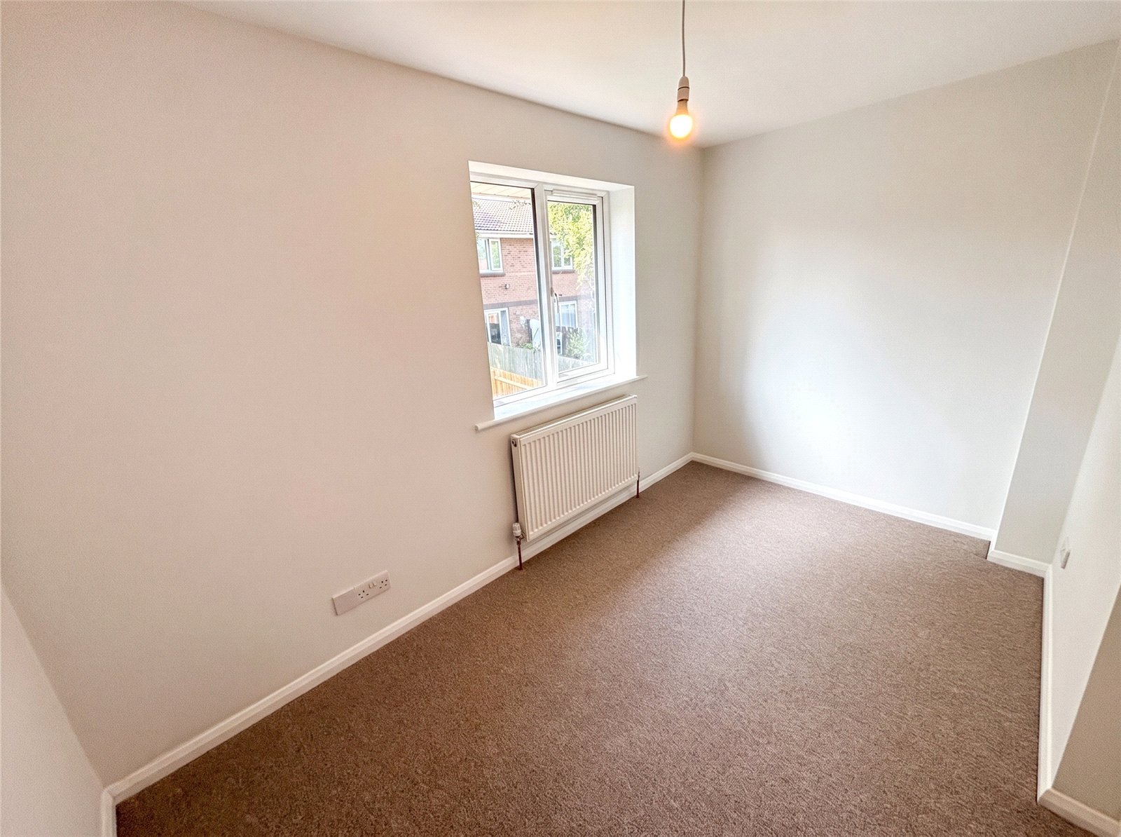 Eleanors Close, Aqueduct, Telford, TF4 - DB Roberts