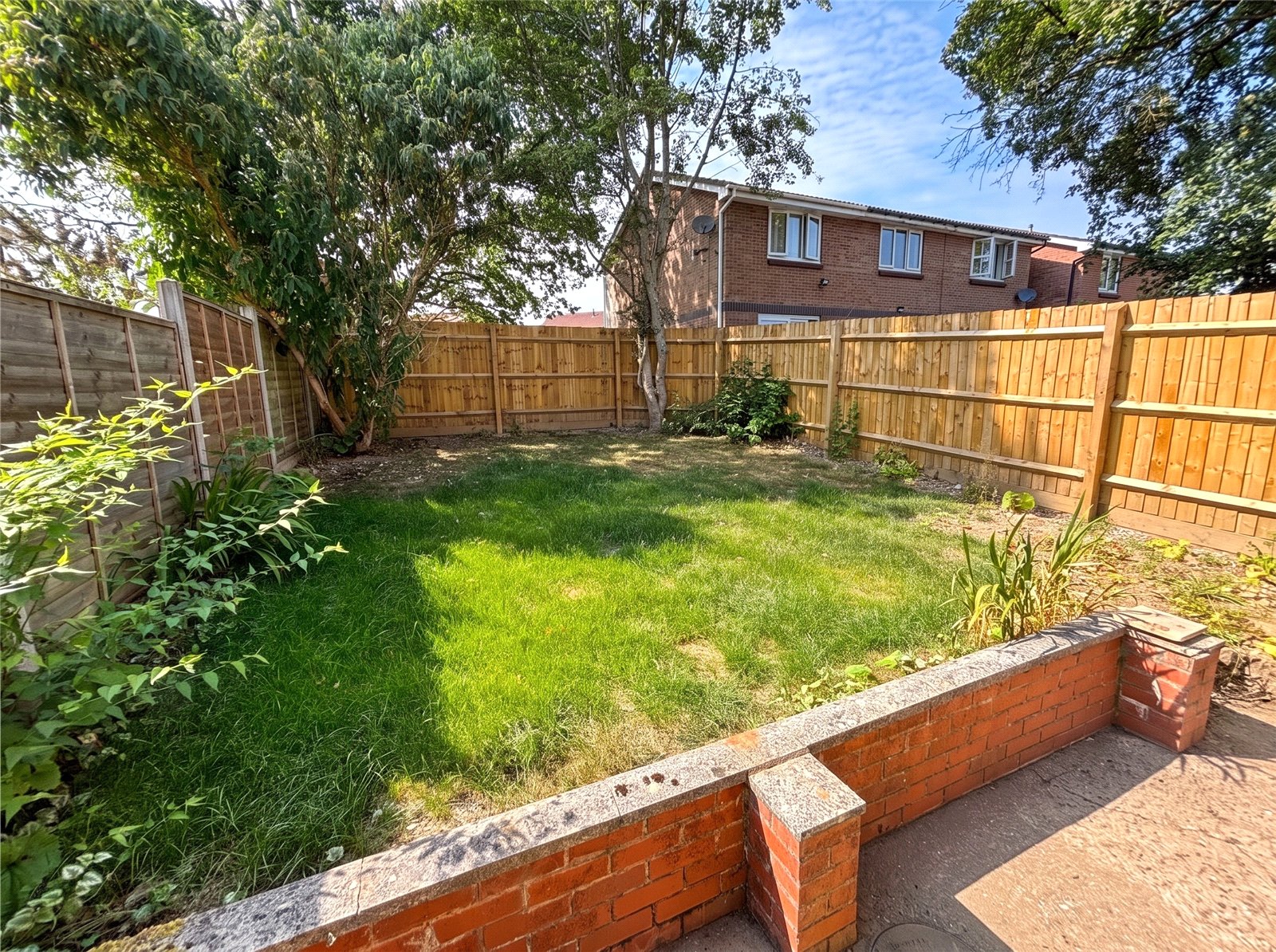 Eleanors Close, Aqueduct, Telford, TF4 - DB Roberts