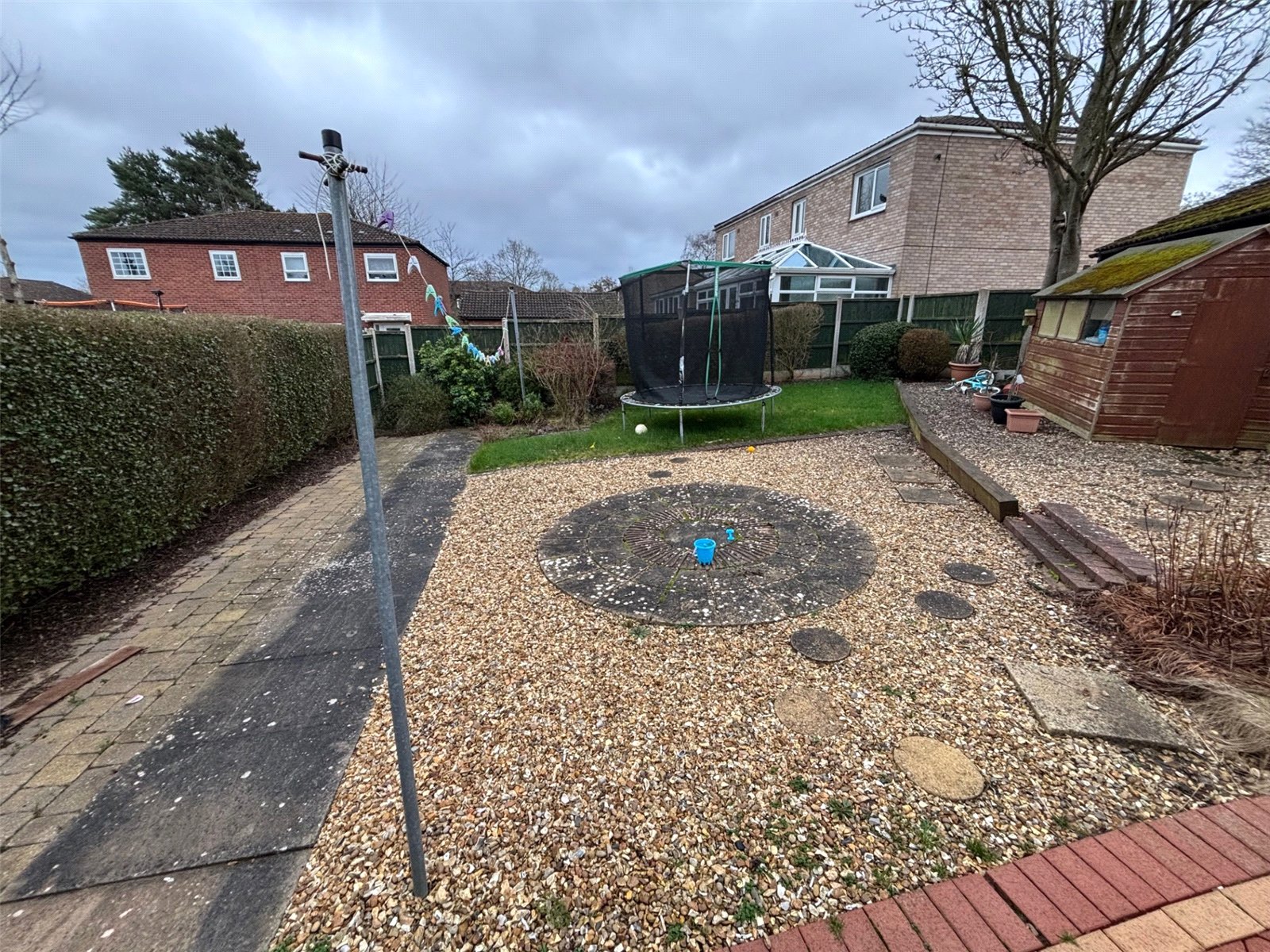 Acacia Drive, Leegomery, Telford, TF1 - DB Roberts