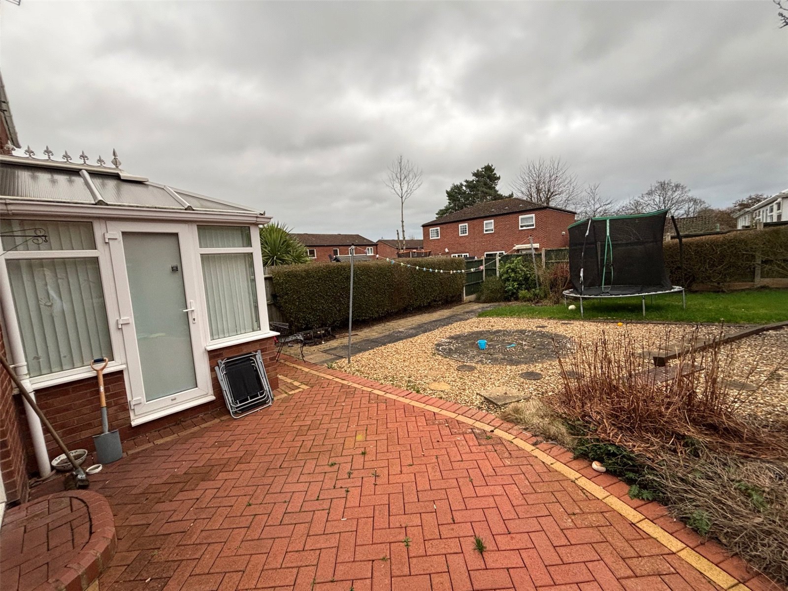 Acacia Drive, Leegomery, Telford, TF1 - DB Roberts