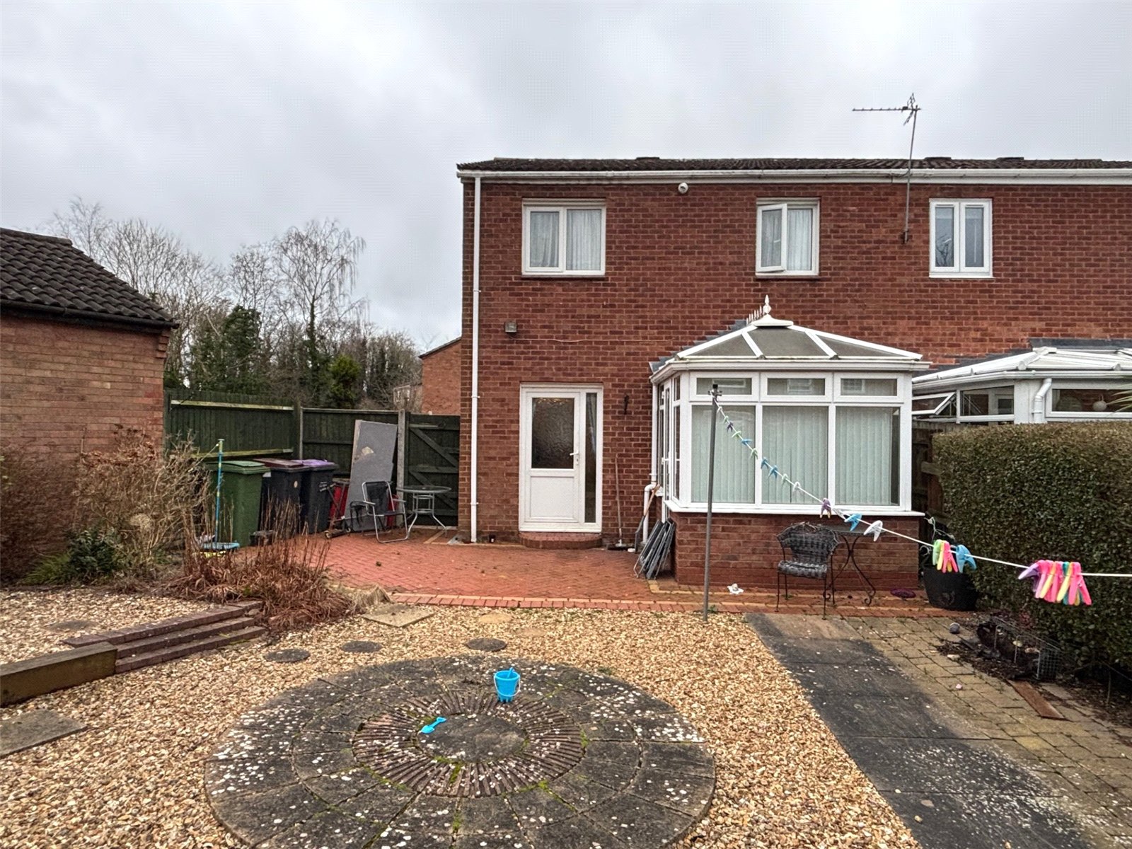 Acacia Drive, Leegomery, Telford, TF1 - DB Roberts