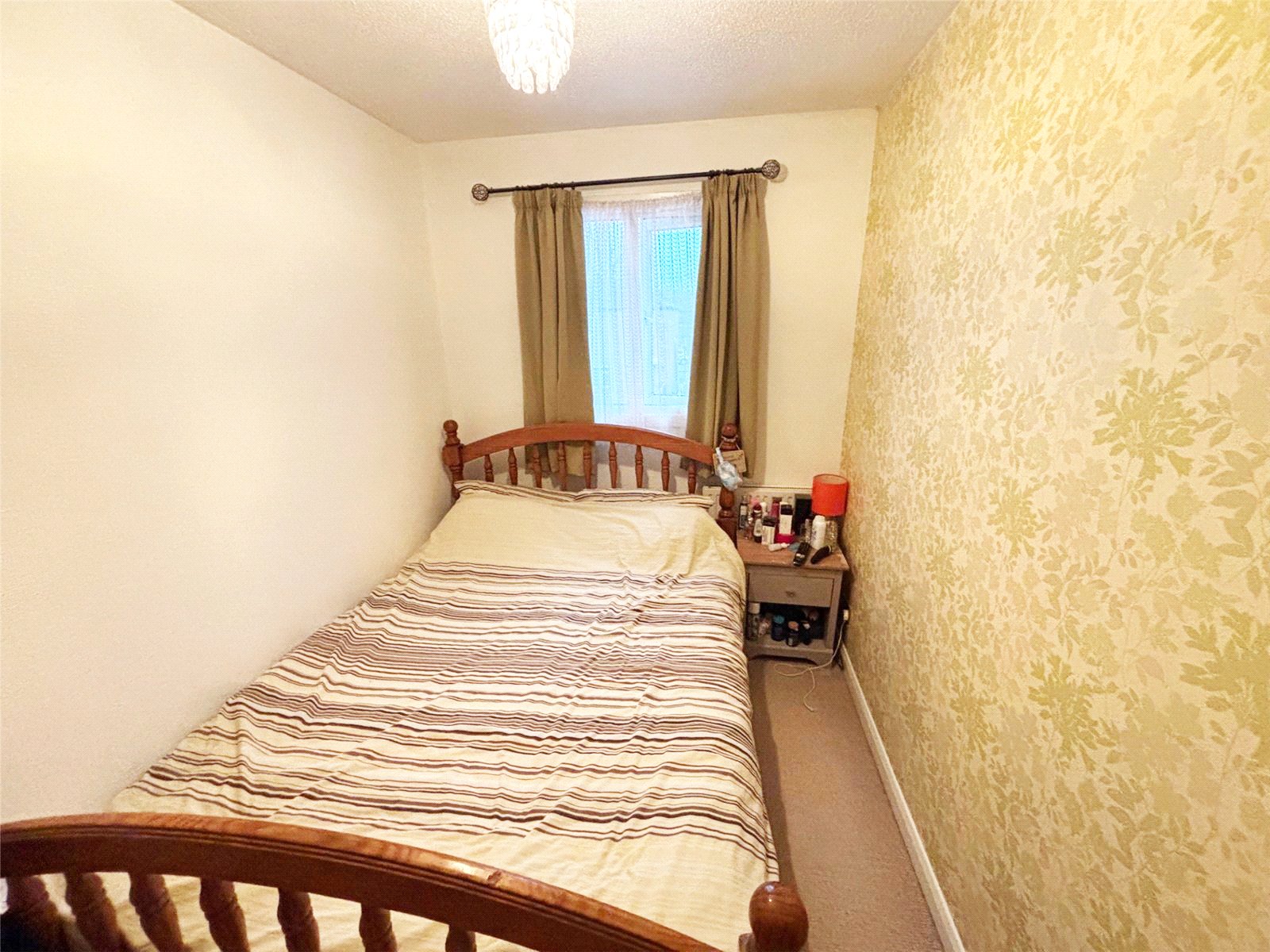 Acacia Drive, Leegomery, Telford, TF1 - DB Roberts