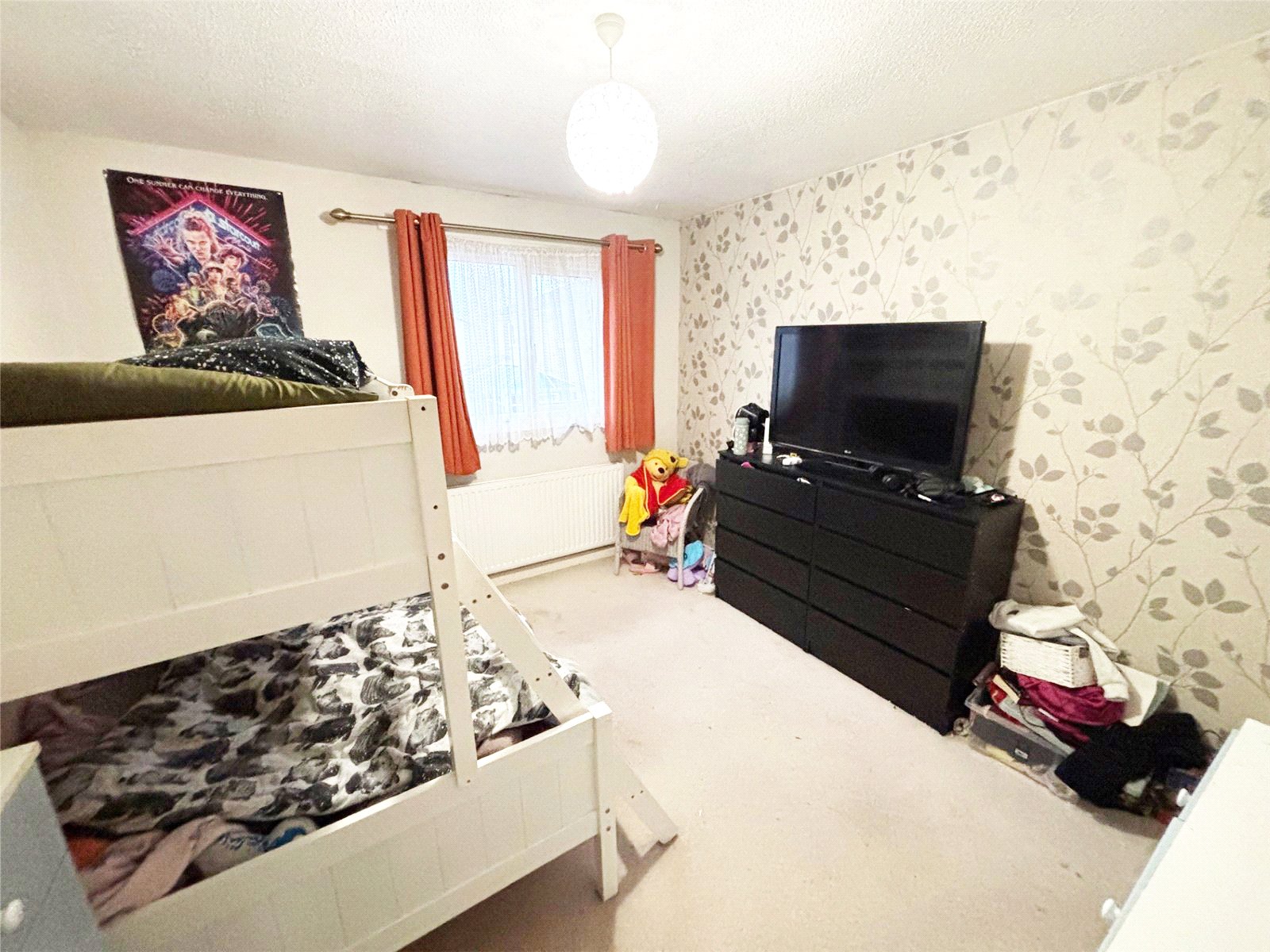 Acacia Drive, Leegomery, Telford, TF1 - DB Roberts