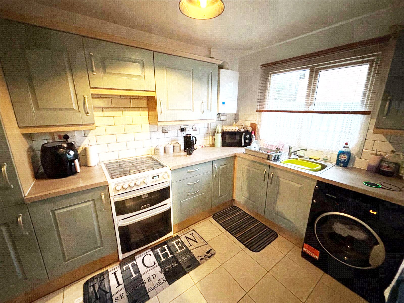 Acacia Drive, Leegomery, Telford, TF1 - DB Roberts