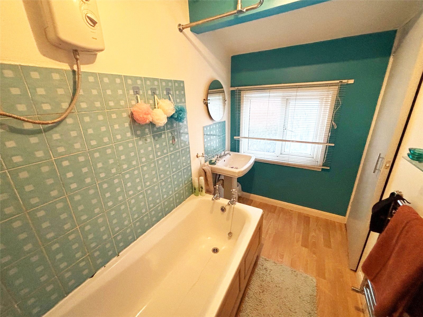Acacia Drive, Leegomery, Telford, TF1 - DB Roberts