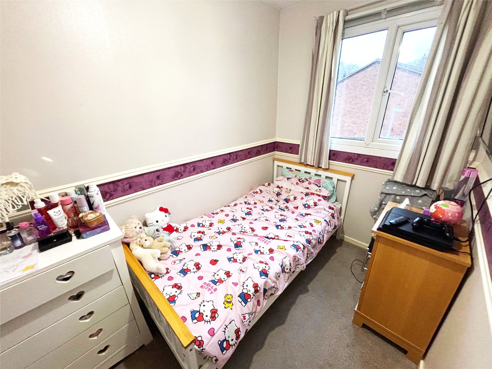 Acacia Drive, Leegomery, Telford, TF1 - DB Roberts