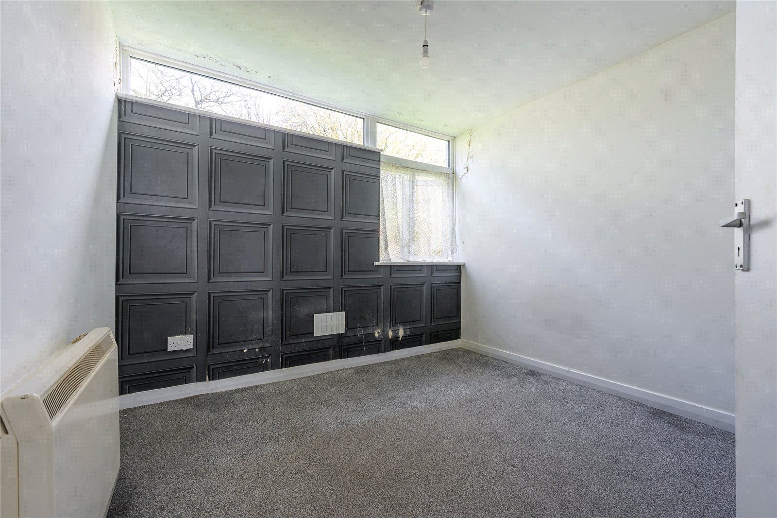 The Lindens, Newbridge Crescent, Wolverhampton, WV6 - DB Roberts