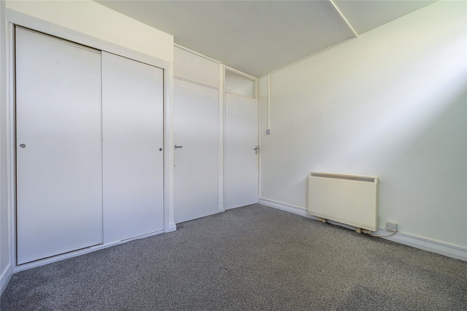 The Lindens, Newbridge Crescent, Wolverhampton, WV6 - DB Roberts