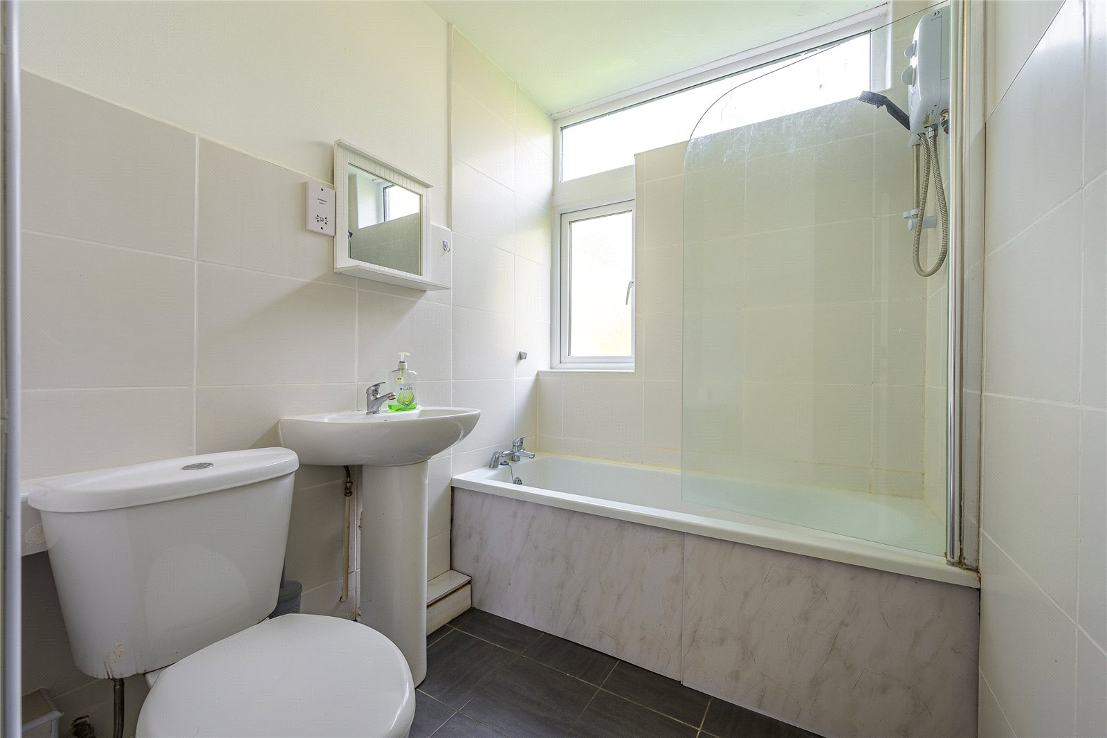 The Lindens, Newbridge Crescent, Wolverhampton, WV6 - DB Roberts