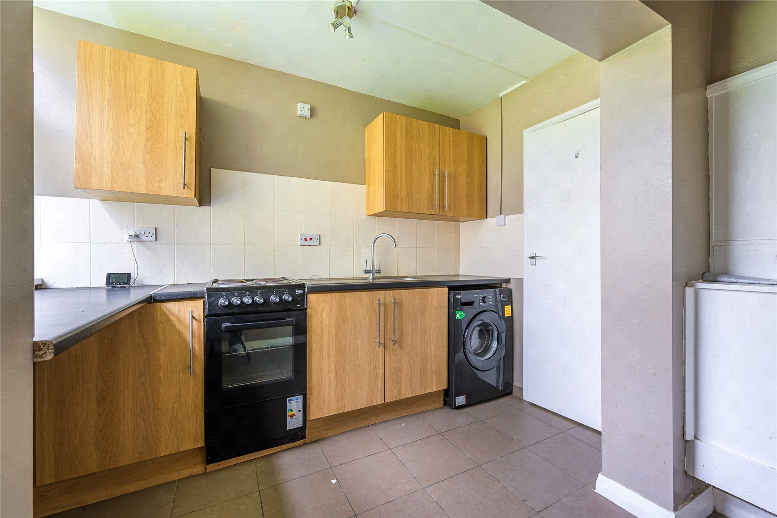 The Lindens, Newbridge Crescent, Wolverhampton, WV6 - DB Roberts