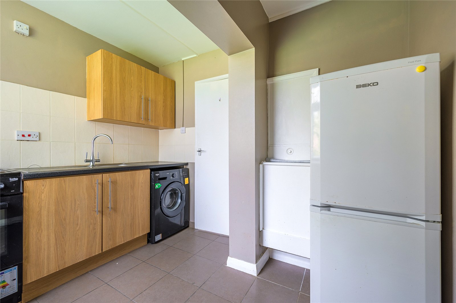 The Lindens, Newbridge Crescent, Wolverhampton, WV6 - DB Roberts