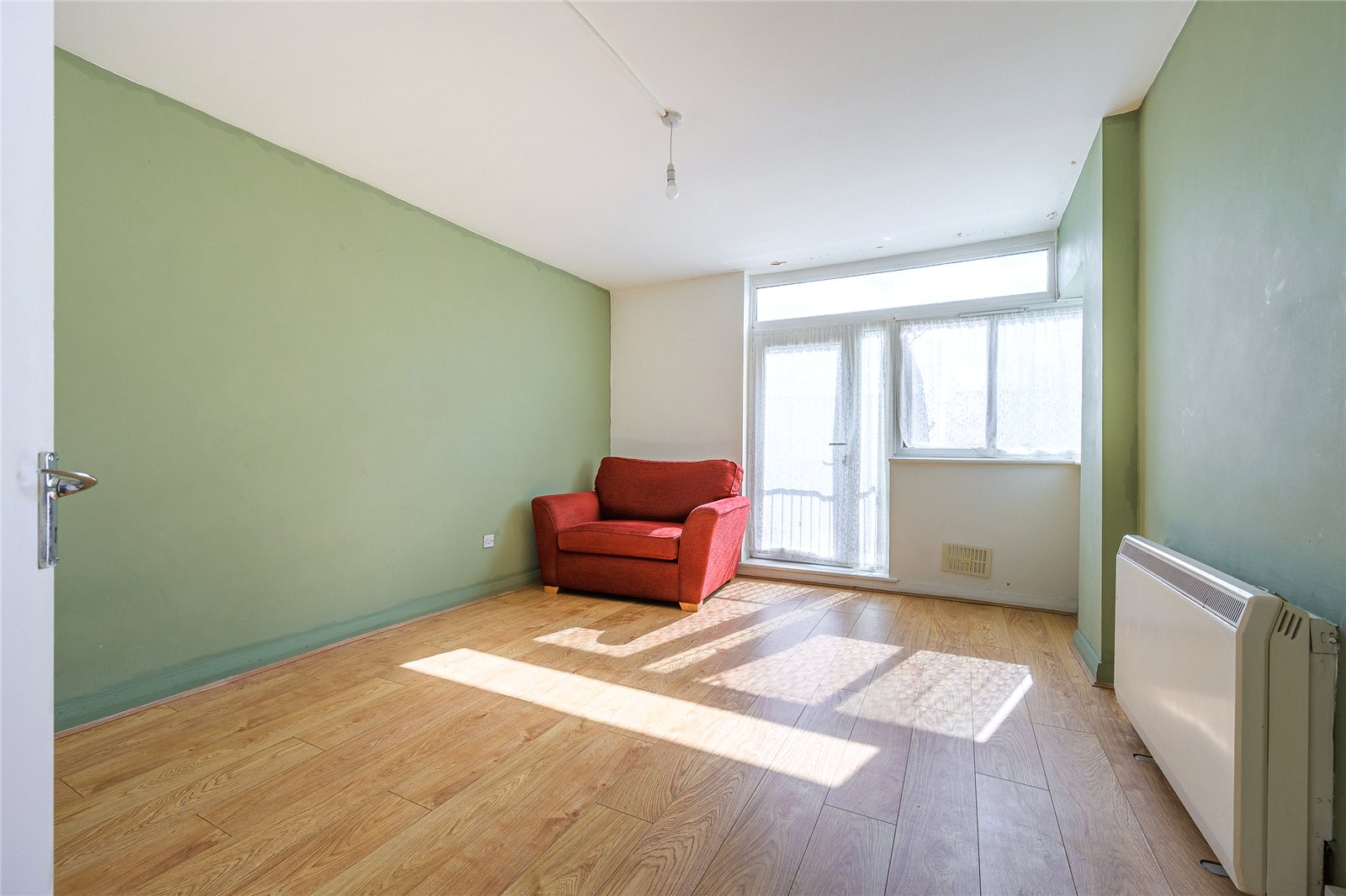 The Lindens, Newbridge Crescent, Wolverhampton, WV6 - DB Roberts