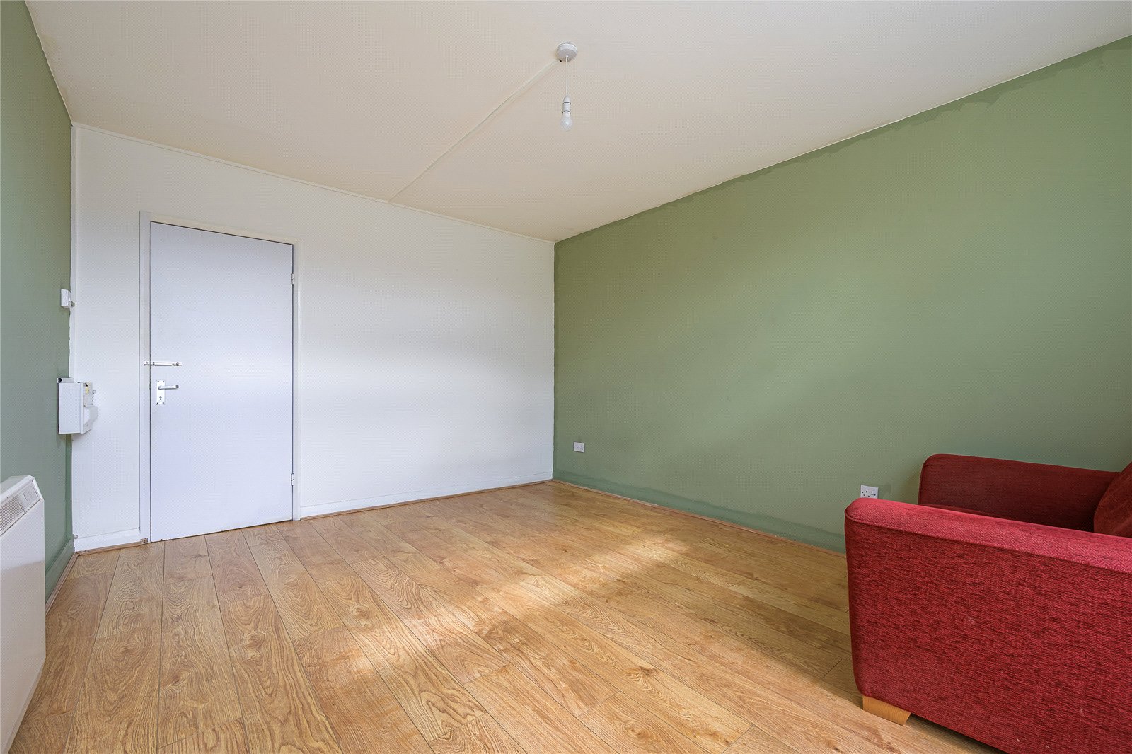 The Lindens, Newbridge Crescent, Wolverhampton, WV6 - DB Roberts