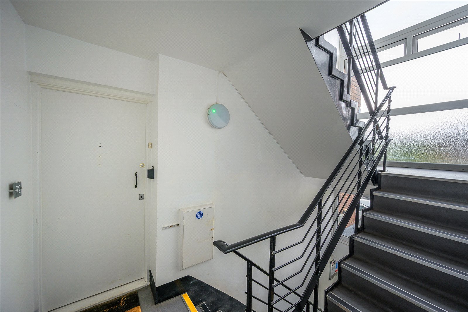 The Lindens, Newbridge Crescent, Wolverhampton, WV6 - DB Roberts