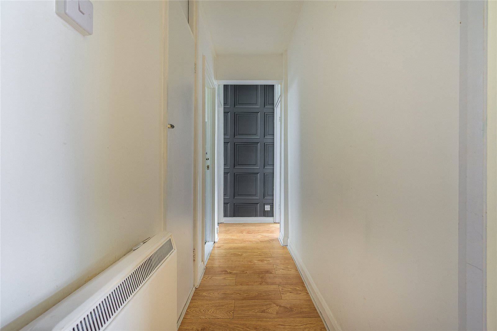 The Lindens, Newbridge Crescent, Wolverhampton, WV6 - DB Roberts