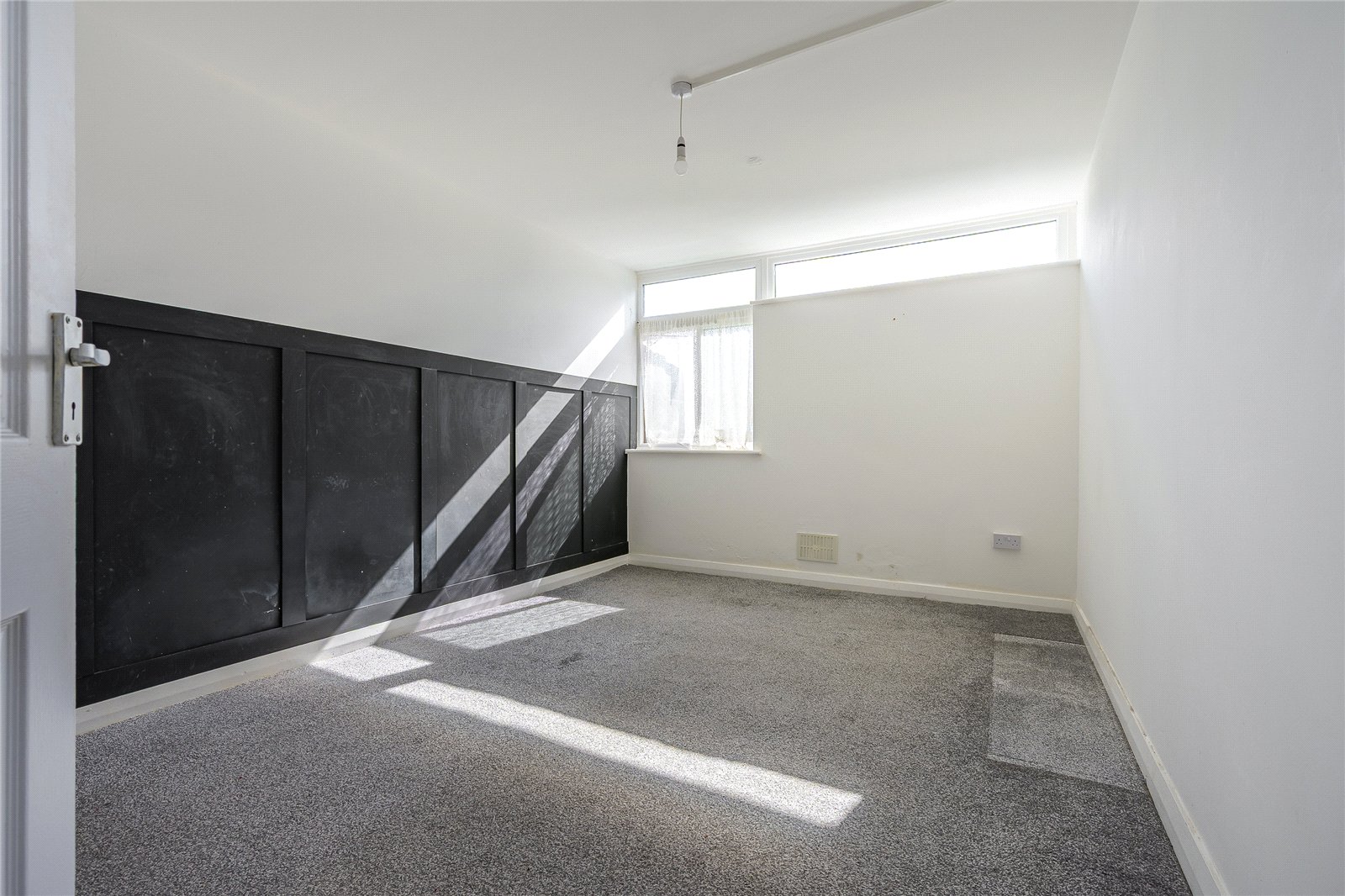 The Lindens, Newbridge Crescent, Wolverhampton, WV6 - DB Roberts