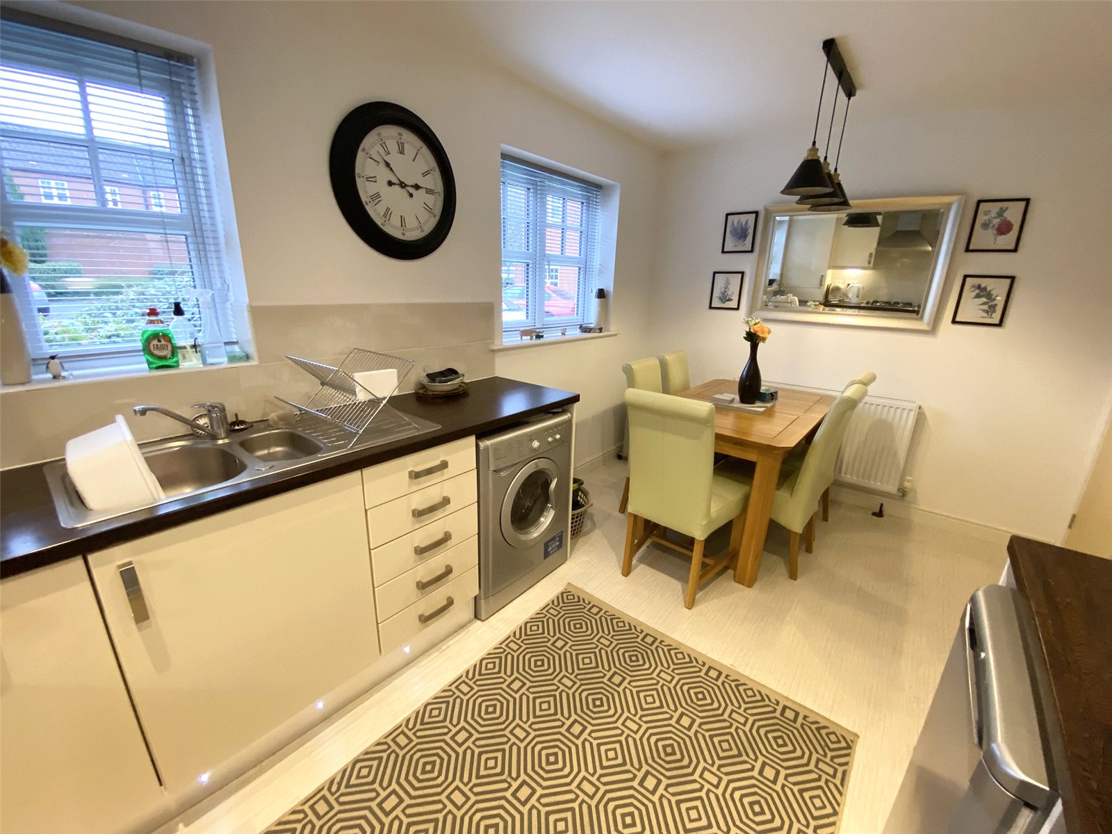 Wallett Drive, Muxton, Telford, TF2 - DB Roberts