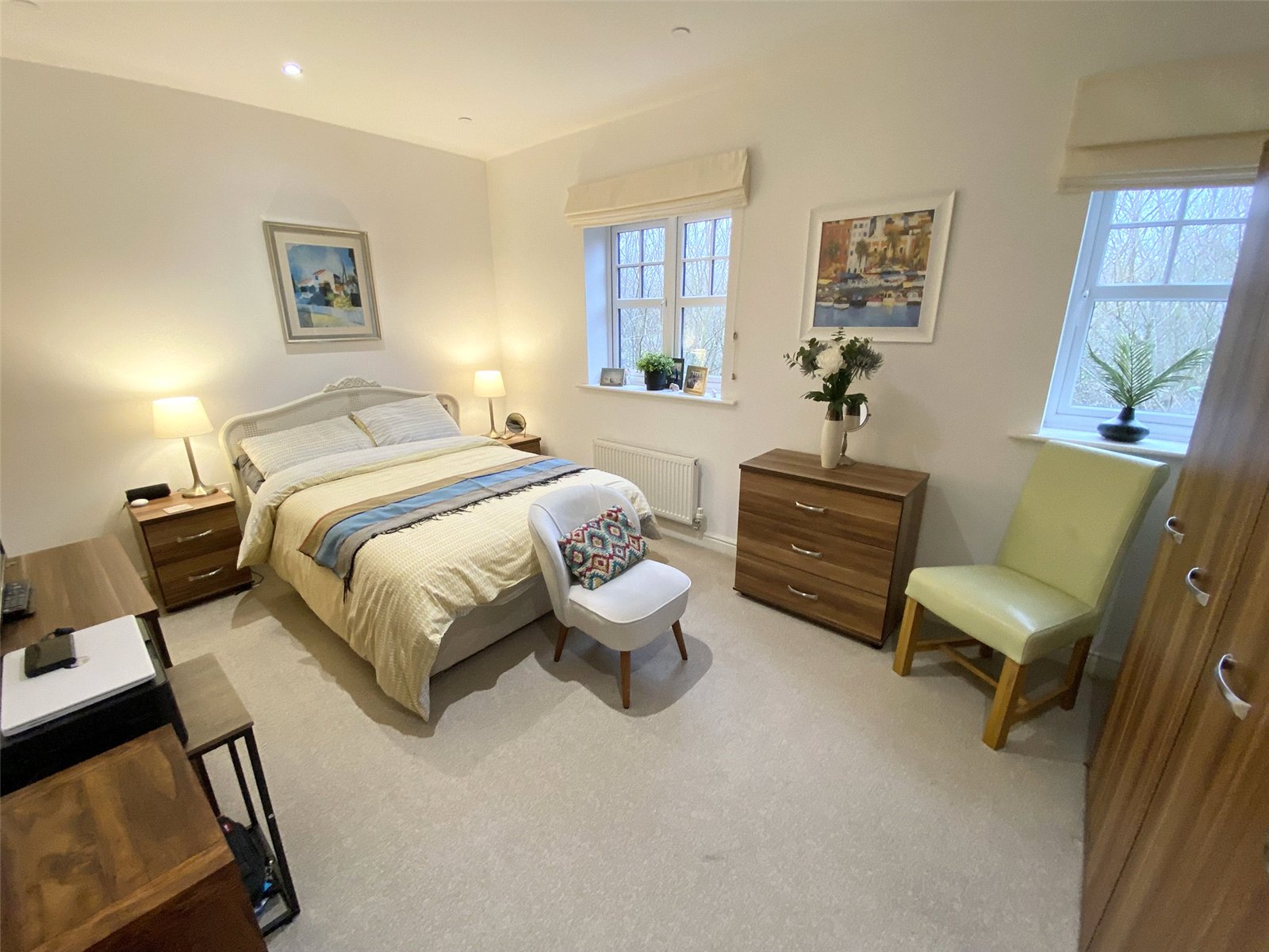 Wallett Drive, Muxton, Telford, TF2 - DB Roberts