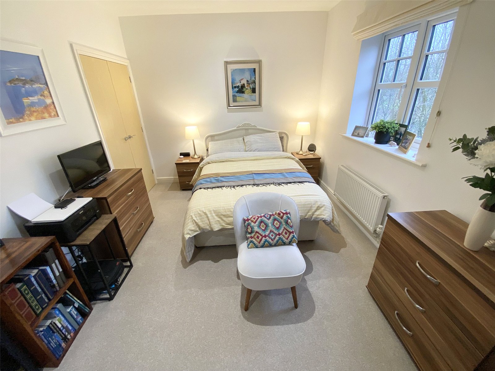Wallett Drive, Muxton, Telford, TF2 - DB Roberts