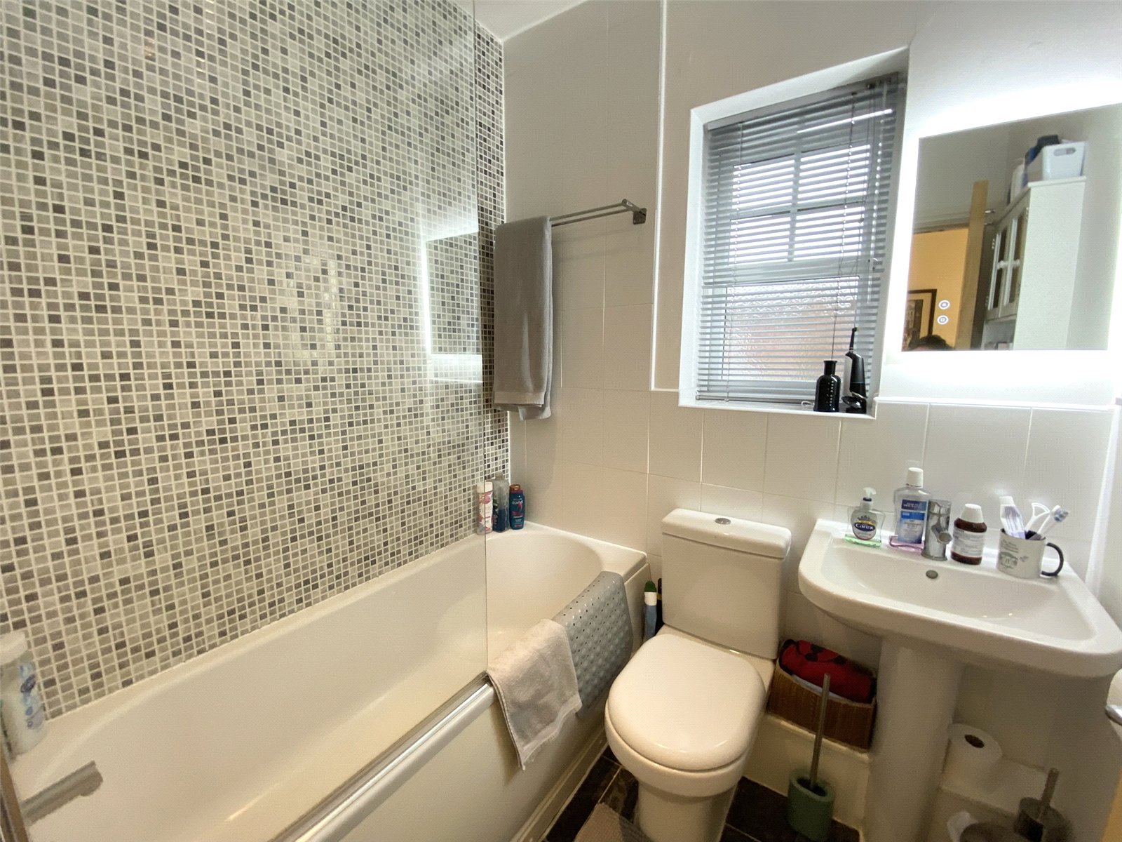 Wallett Drive, Muxton, Telford, TF2 - DB Roberts