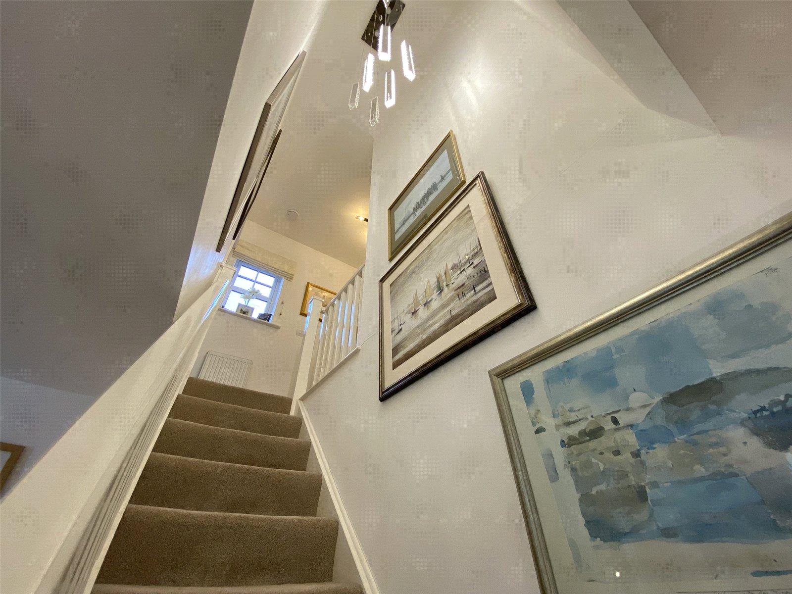 Wallett Drive, Muxton, Telford, TF2 - DB Roberts