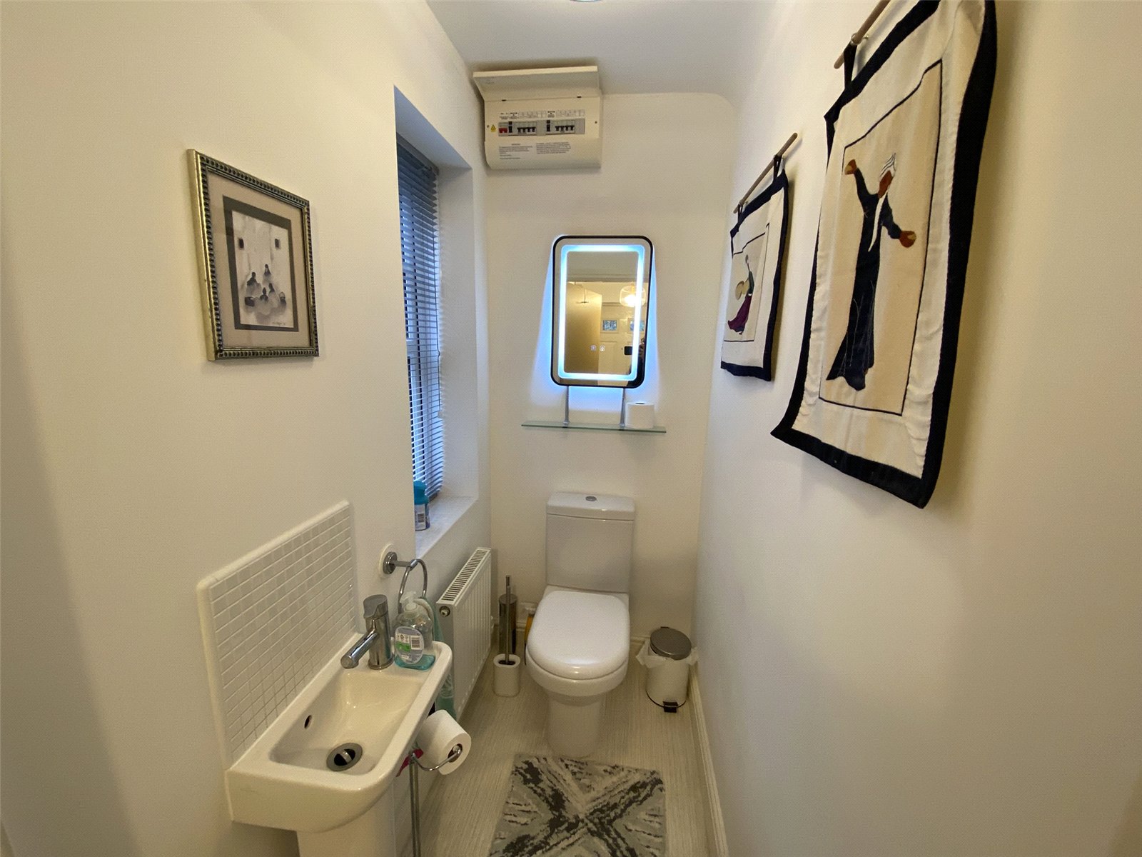 Wallett Drive, Muxton, Telford, TF2 - DB Roberts