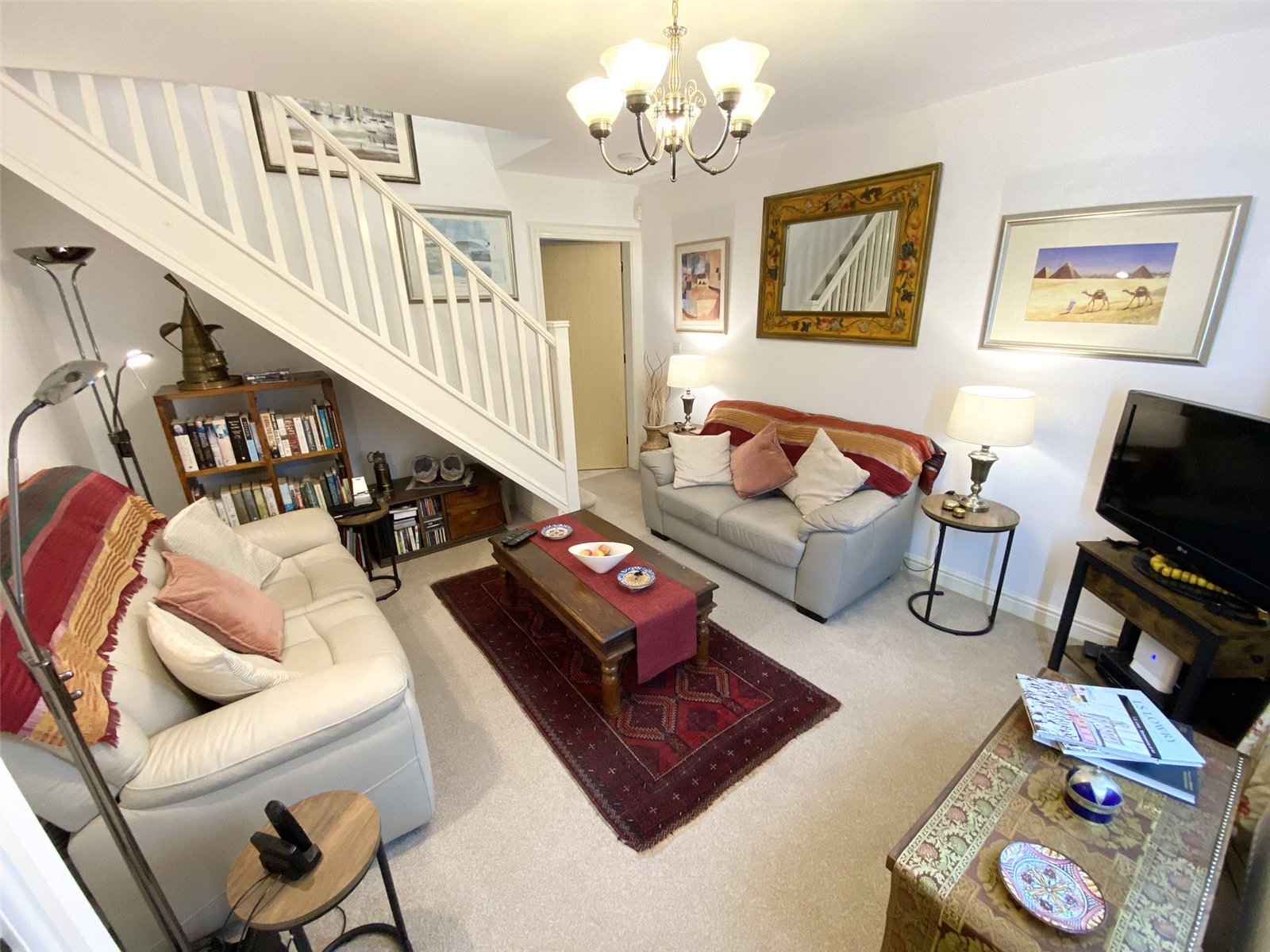 Wallett Drive, Muxton, Telford, TF2 - DB Roberts