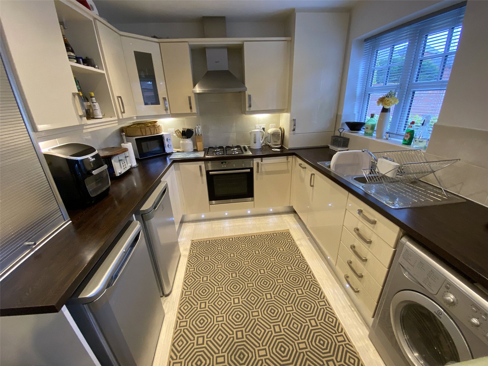 Wallett Drive, Muxton, Telford, TF2 - DB Roberts