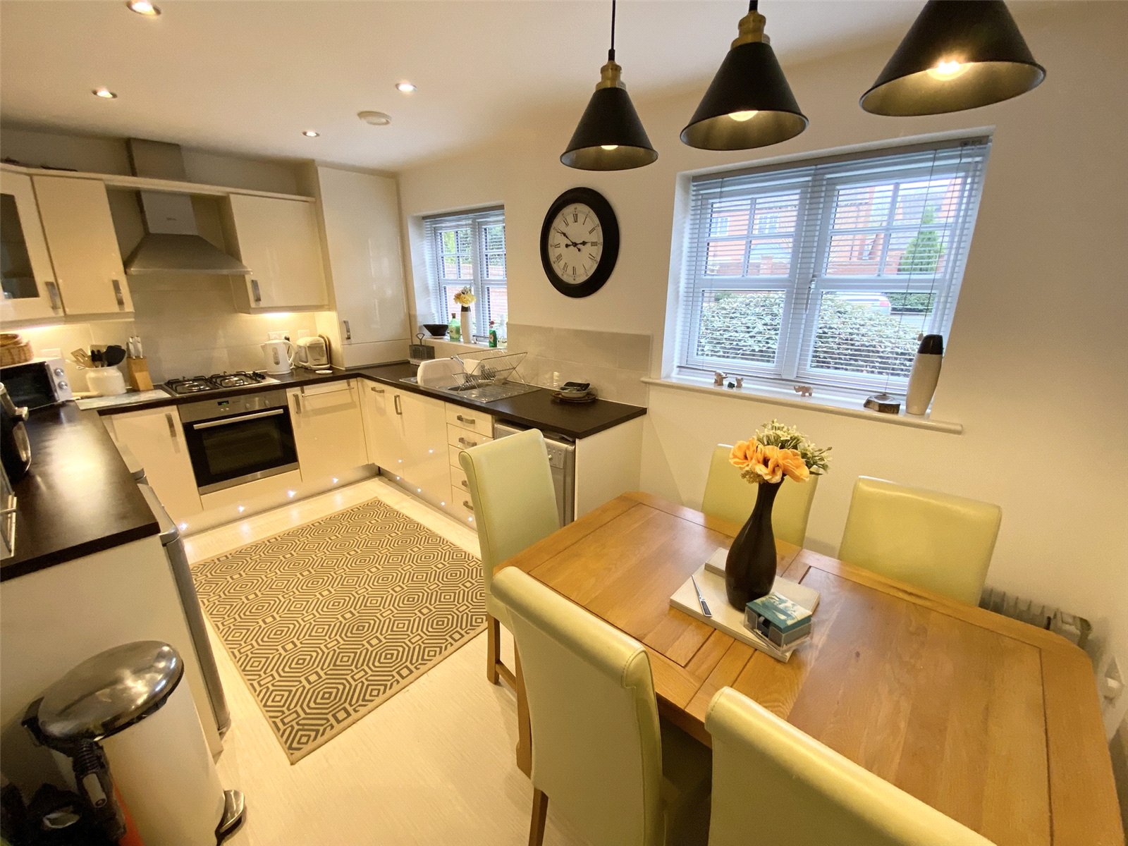 Wallett Drive, Muxton, Telford, TF2 - DB Roberts