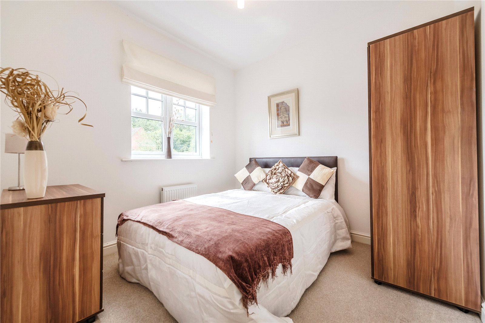Wallett Drive, Muxton, Telford, TF2 - DB Roberts