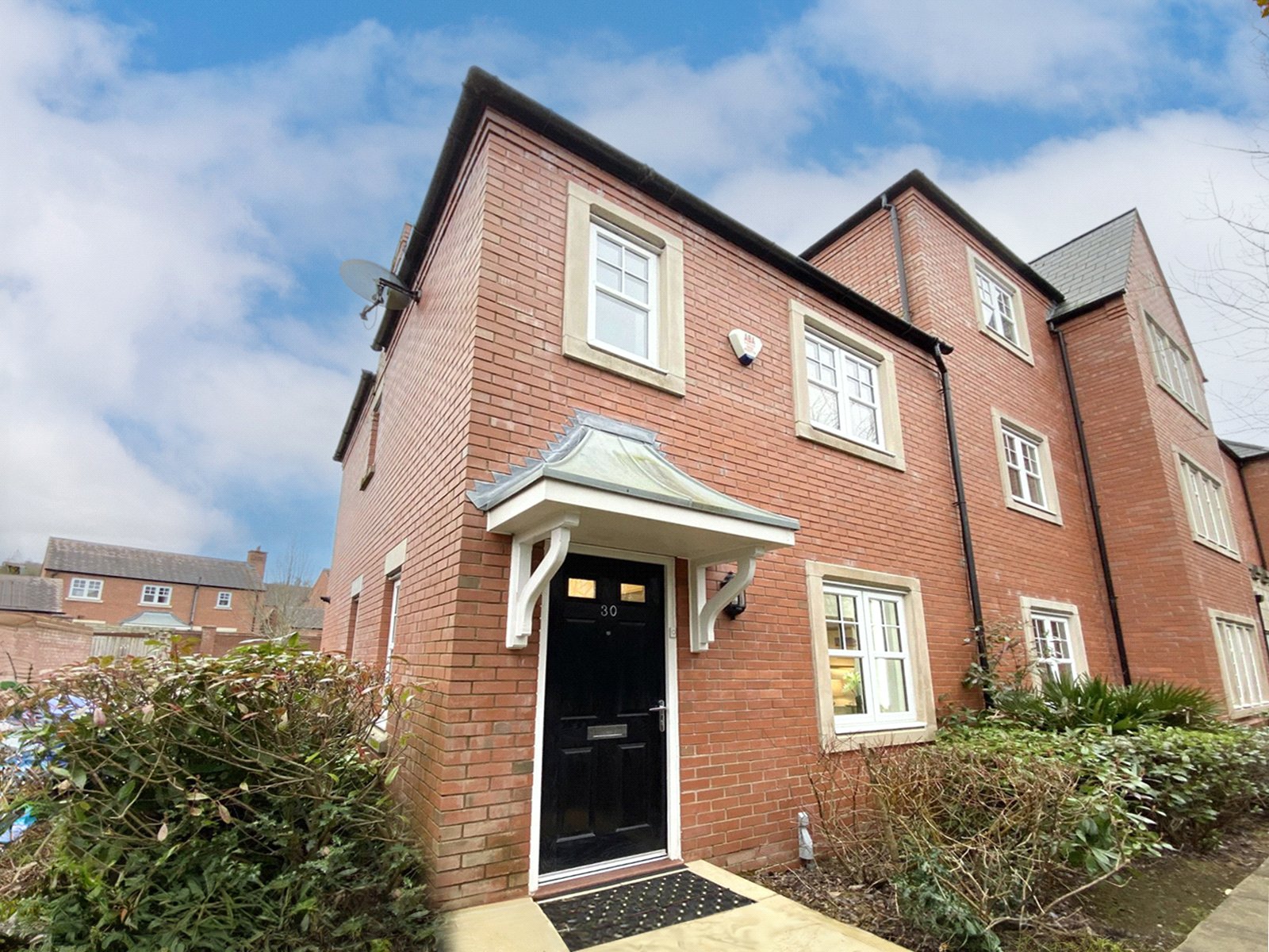 Wallett Drive, Muxton, Telford, TF2 - DB Roberts