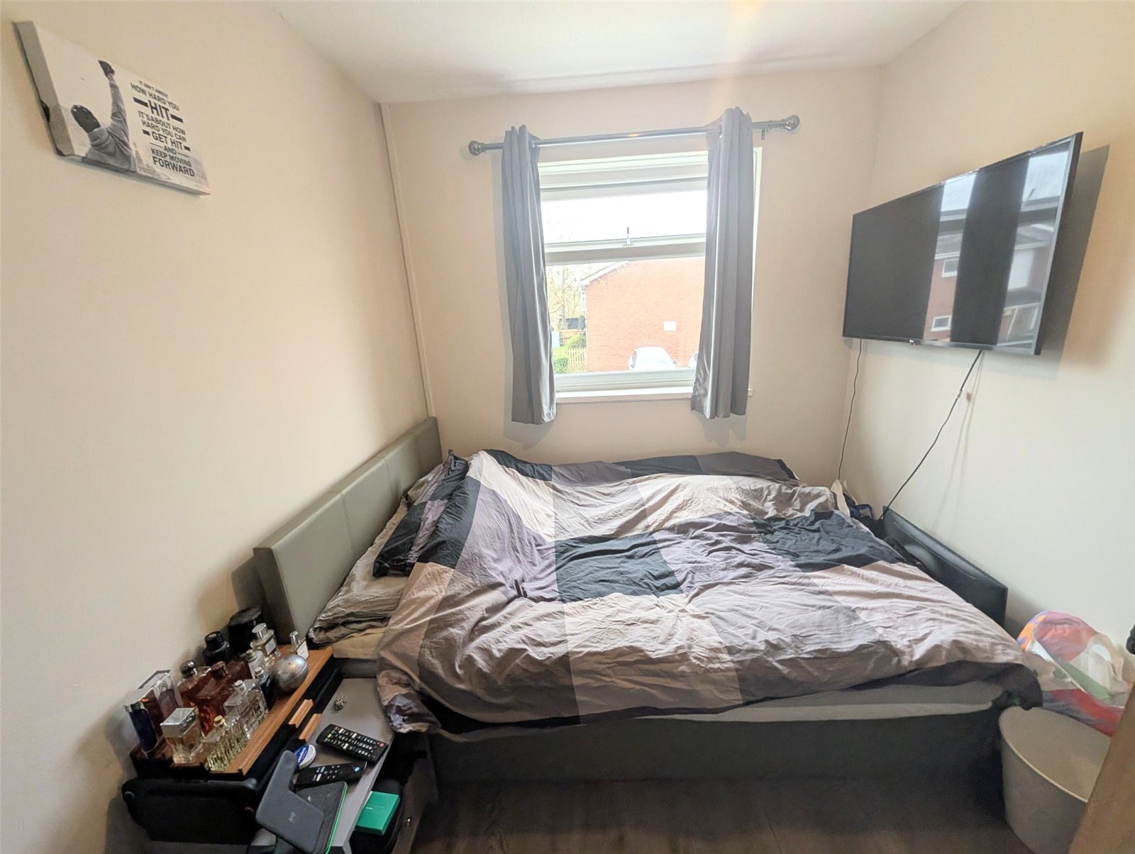 Rathwell Close, Pendeford, Wolverhampton, WV9 - DB Roberts