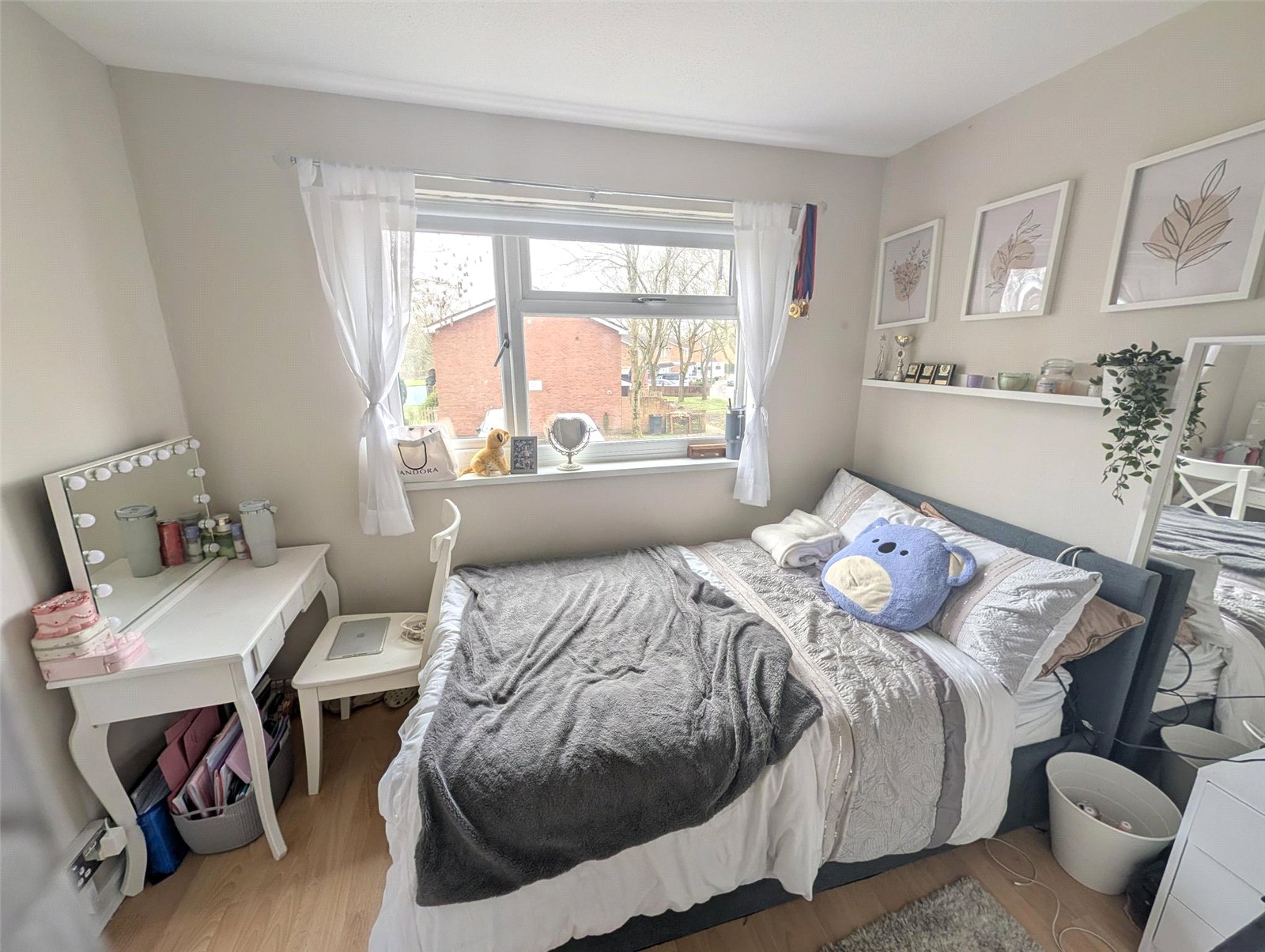 Rathwell Close, Pendeford, Wolverhampton, WV9 - DB Roberts