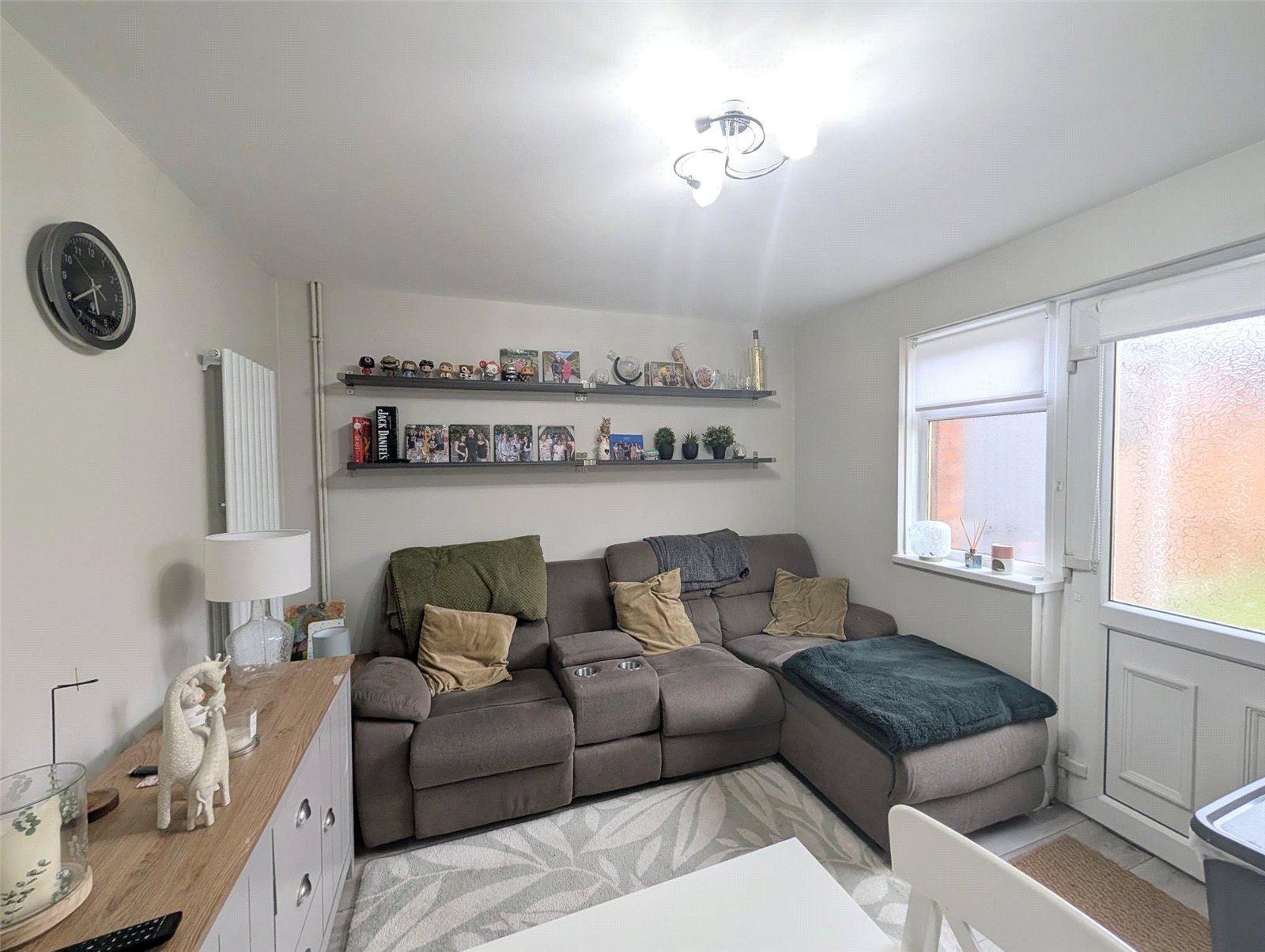 Rathwell Close, Pendeford, Wolverhampton, WV9 - DB Roberts