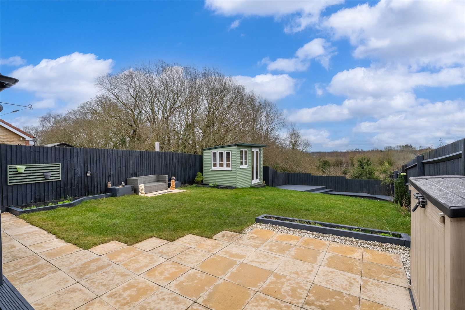 Ever Ready Crescent, Dawley, Telford, TF4 - DB Roberts