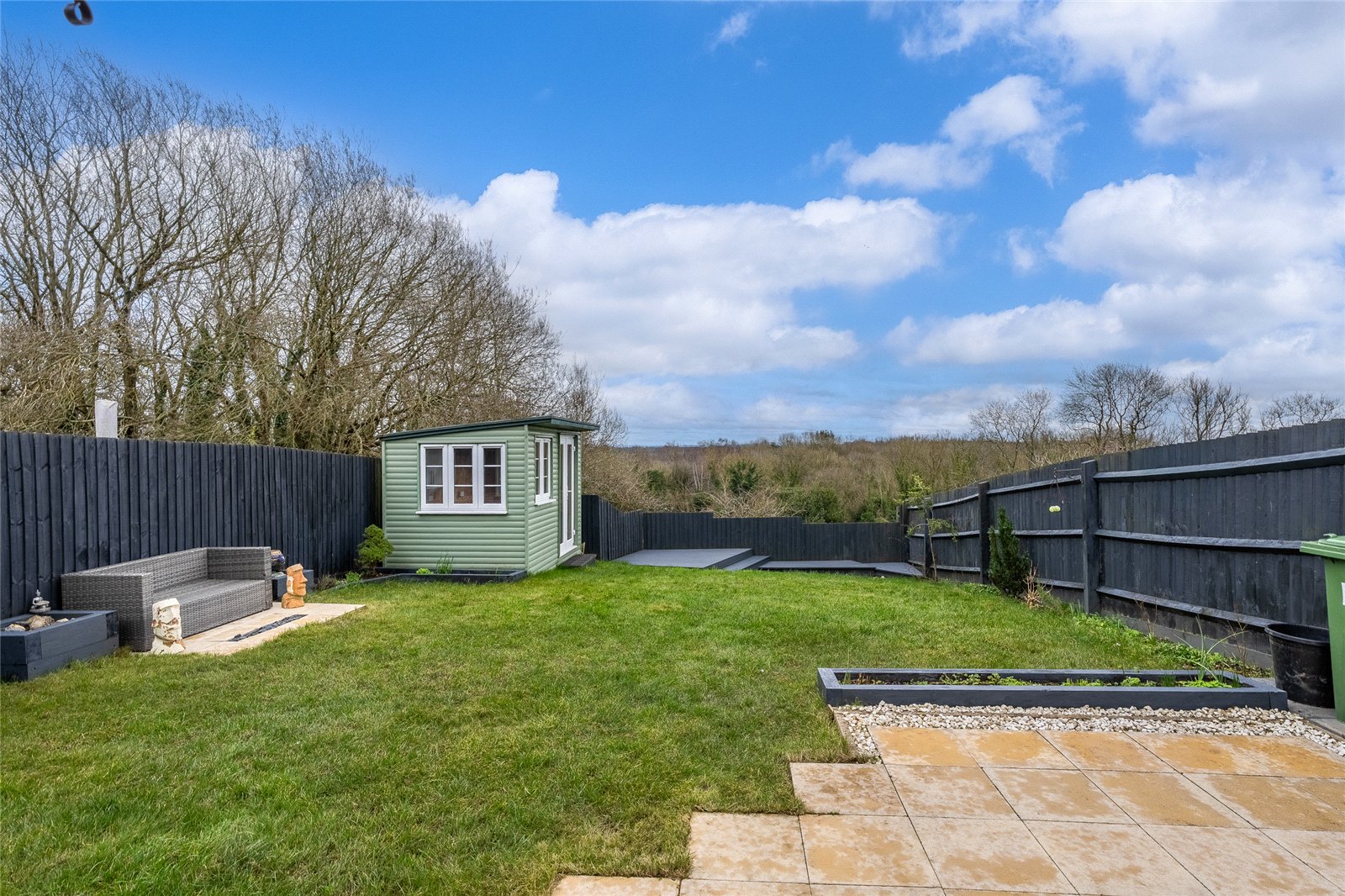 Ever Ready Crescent, Dawley, Telford, TF4 - DB Roberts