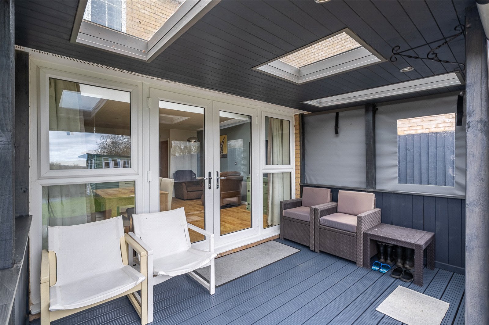 Ever Ready Crescent, Dawley, Telford, TF4 - DB Roberts