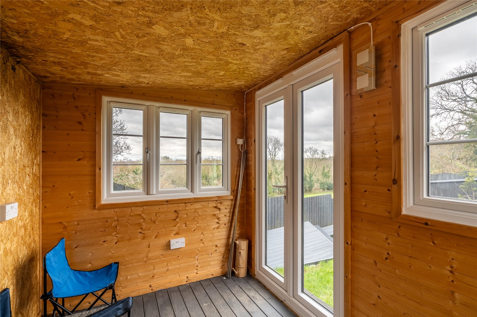 Ever Ready Crescent, Dawley, Telford, TF4 - DB Roberts