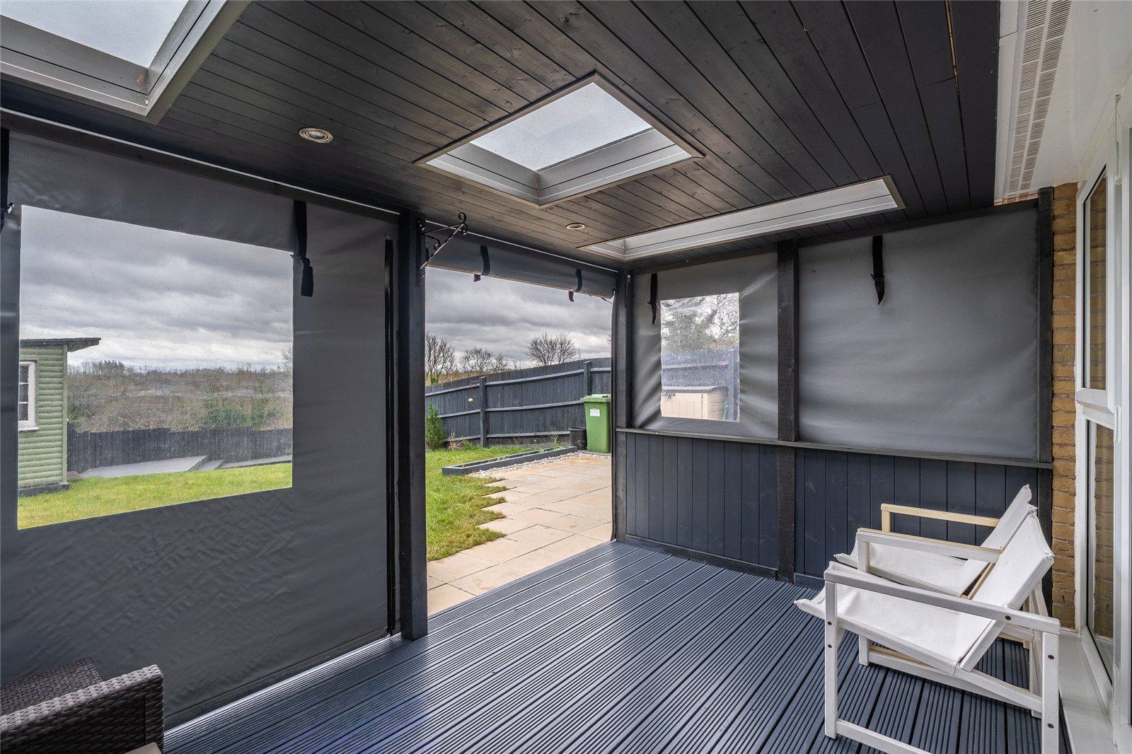 Ever Ready Crescent, Dawley, Telford, TF4 - DB Roberts