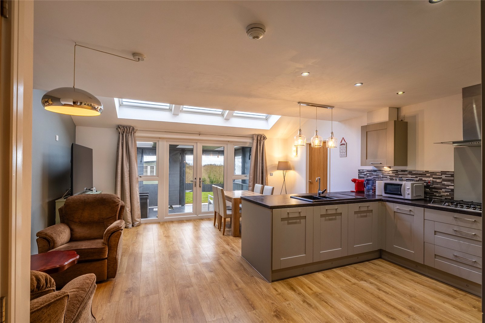 Ever Ready Crescent, Dawley, Telford, TF4 - DB Roberts